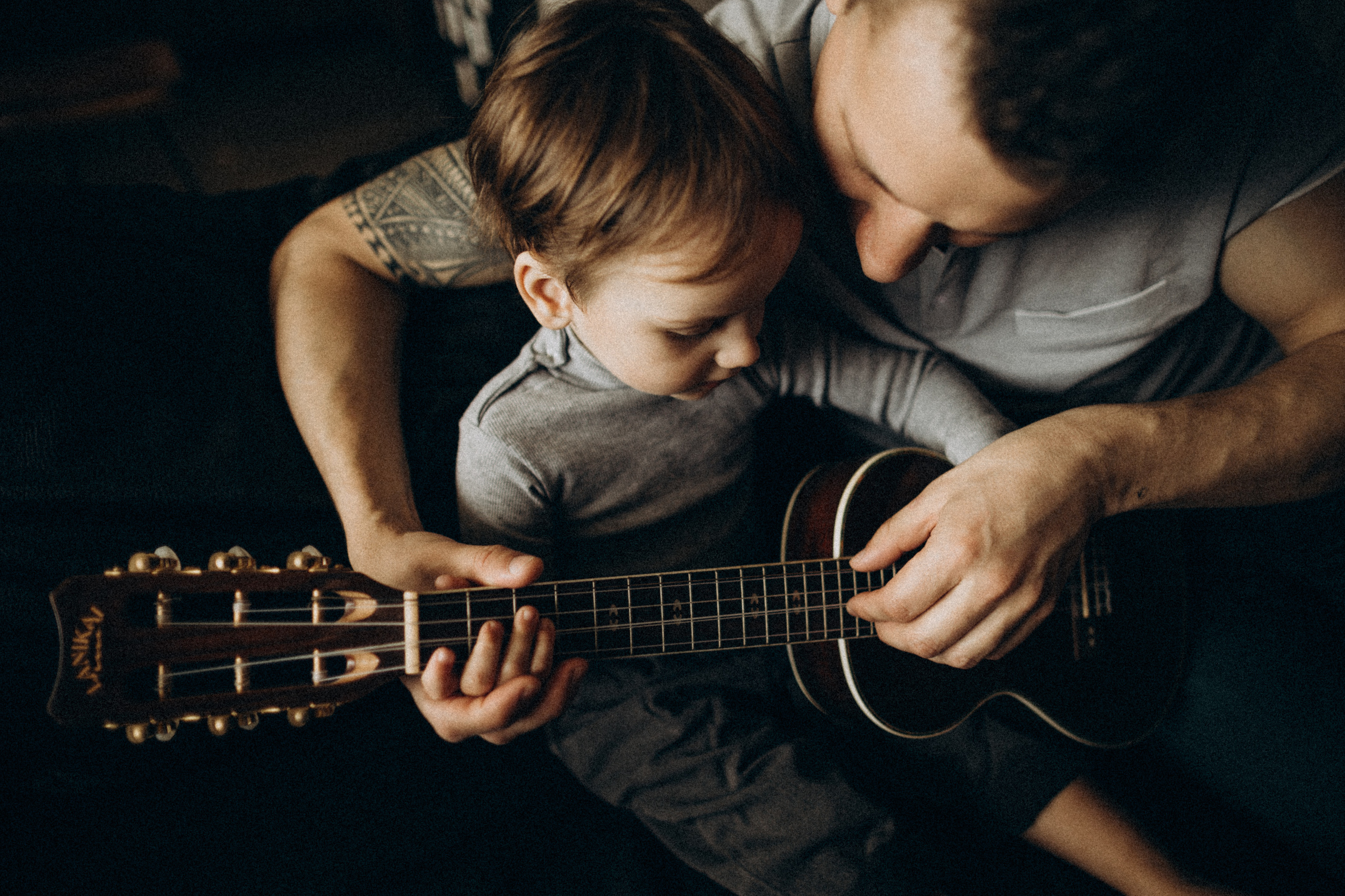 Вика Петр Мартин. Семейный фотограф в Краснодаре Анна Пасик