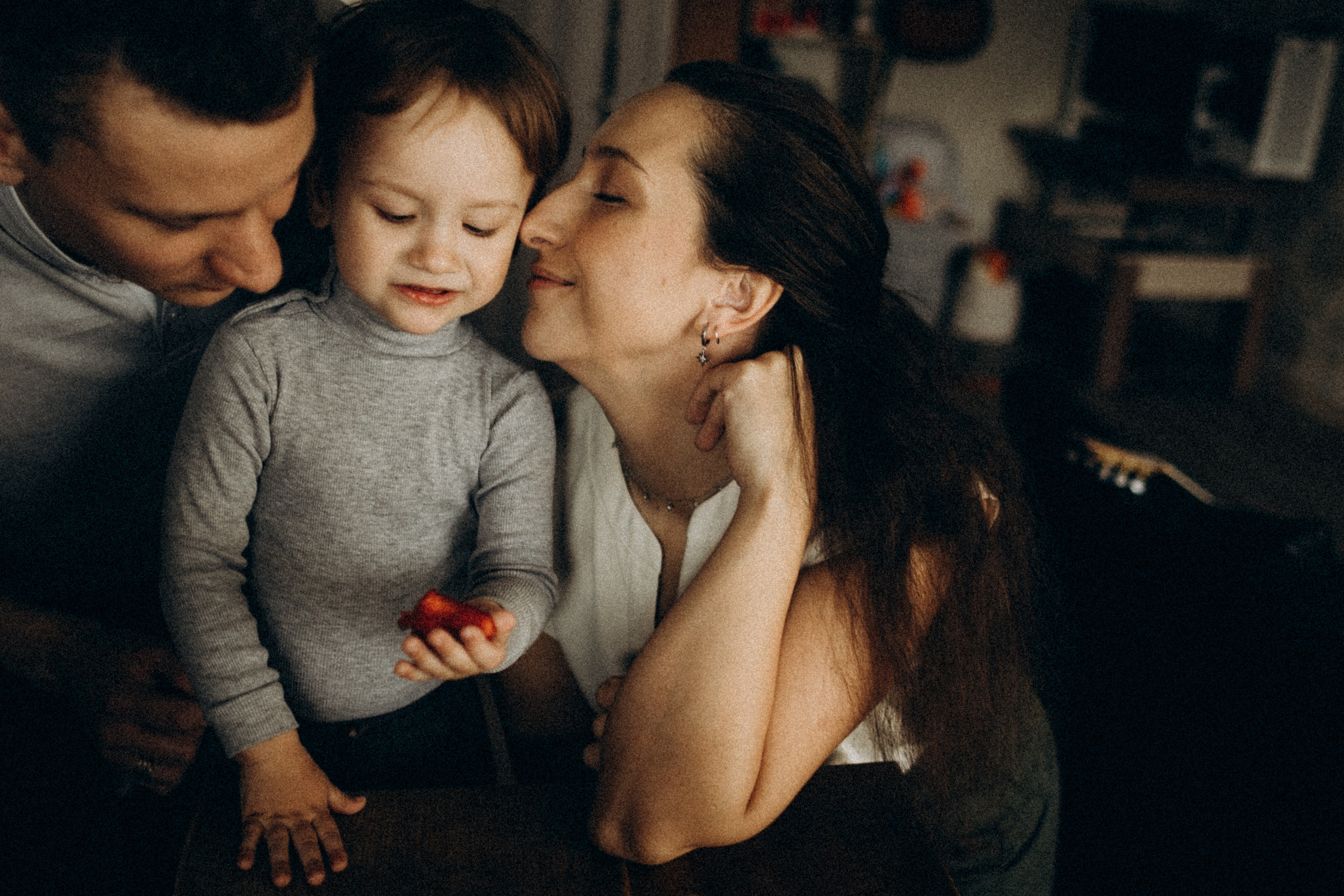 Вика Петр Мартин. Семейный фотограф в Краснодаре Анна Пасик