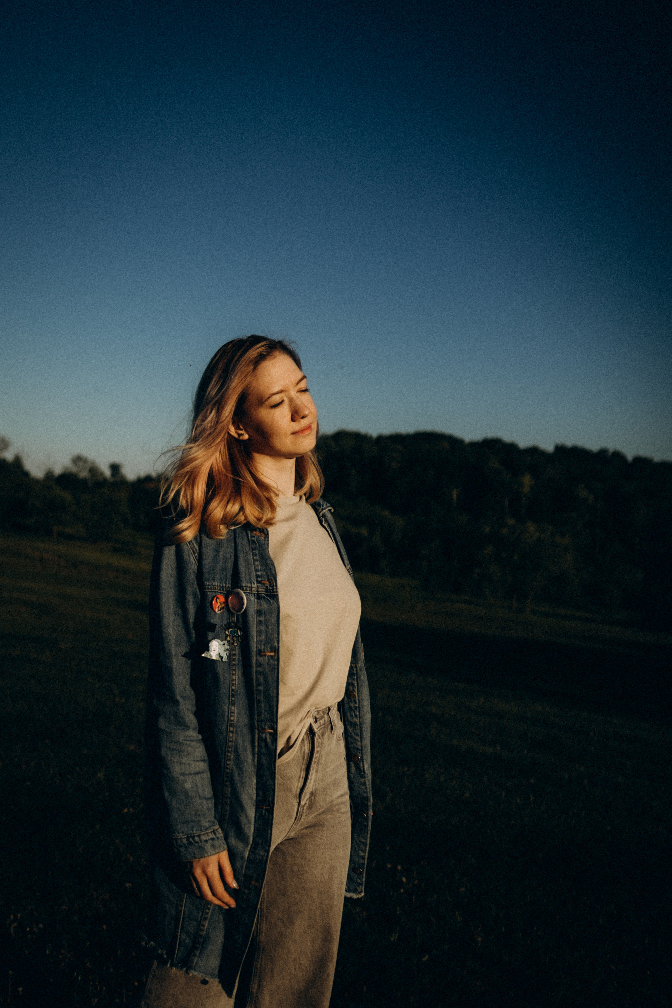 Про лето, любовь и одуванчики. Семейный фотограф в Краснодаре Анна Пасик