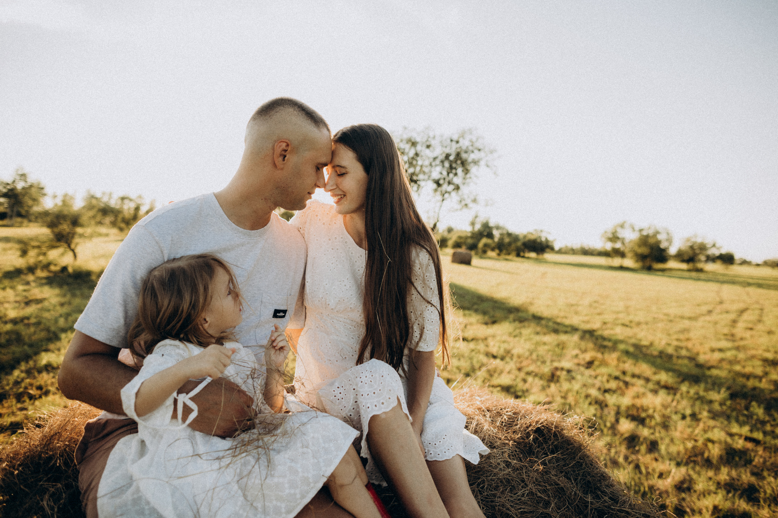 Про семью и любовь…. Семейный фотограф в Краснодаре Анна Пасик
