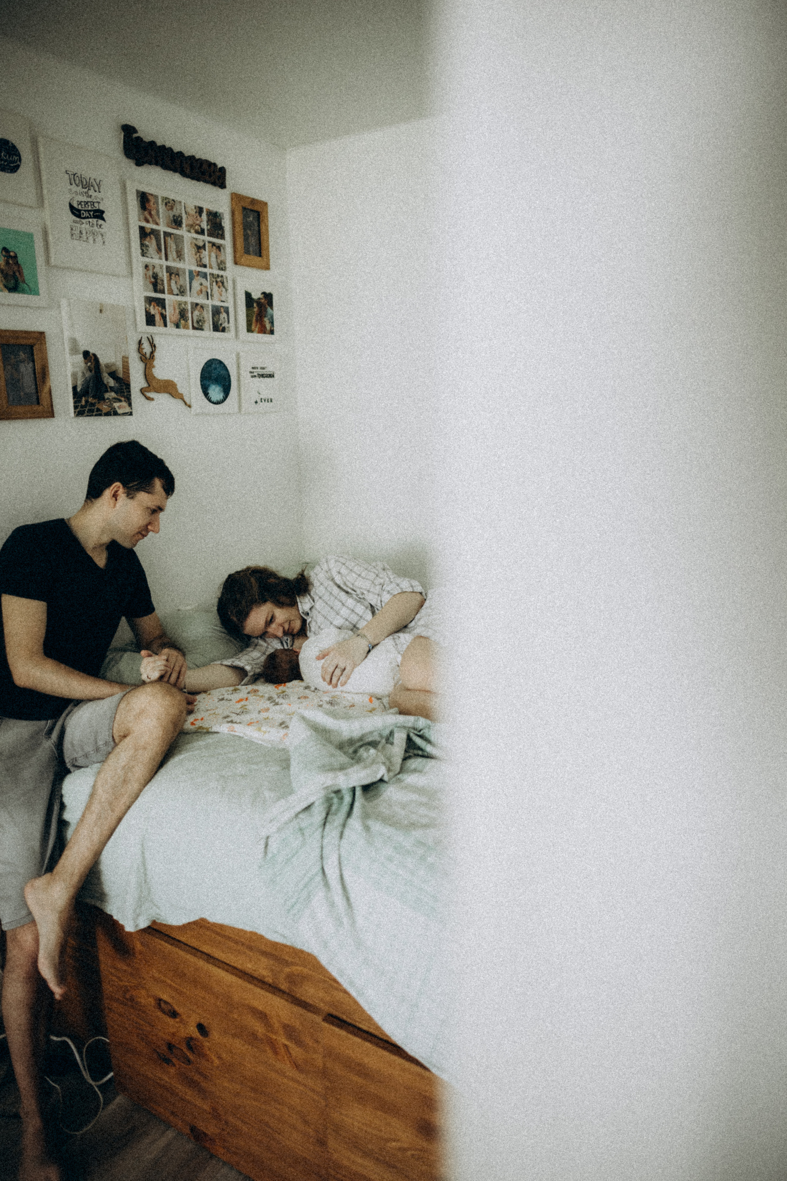 Юлия Андрей Адриан. Семейный фотограф в Краснодаре Анна Пасик