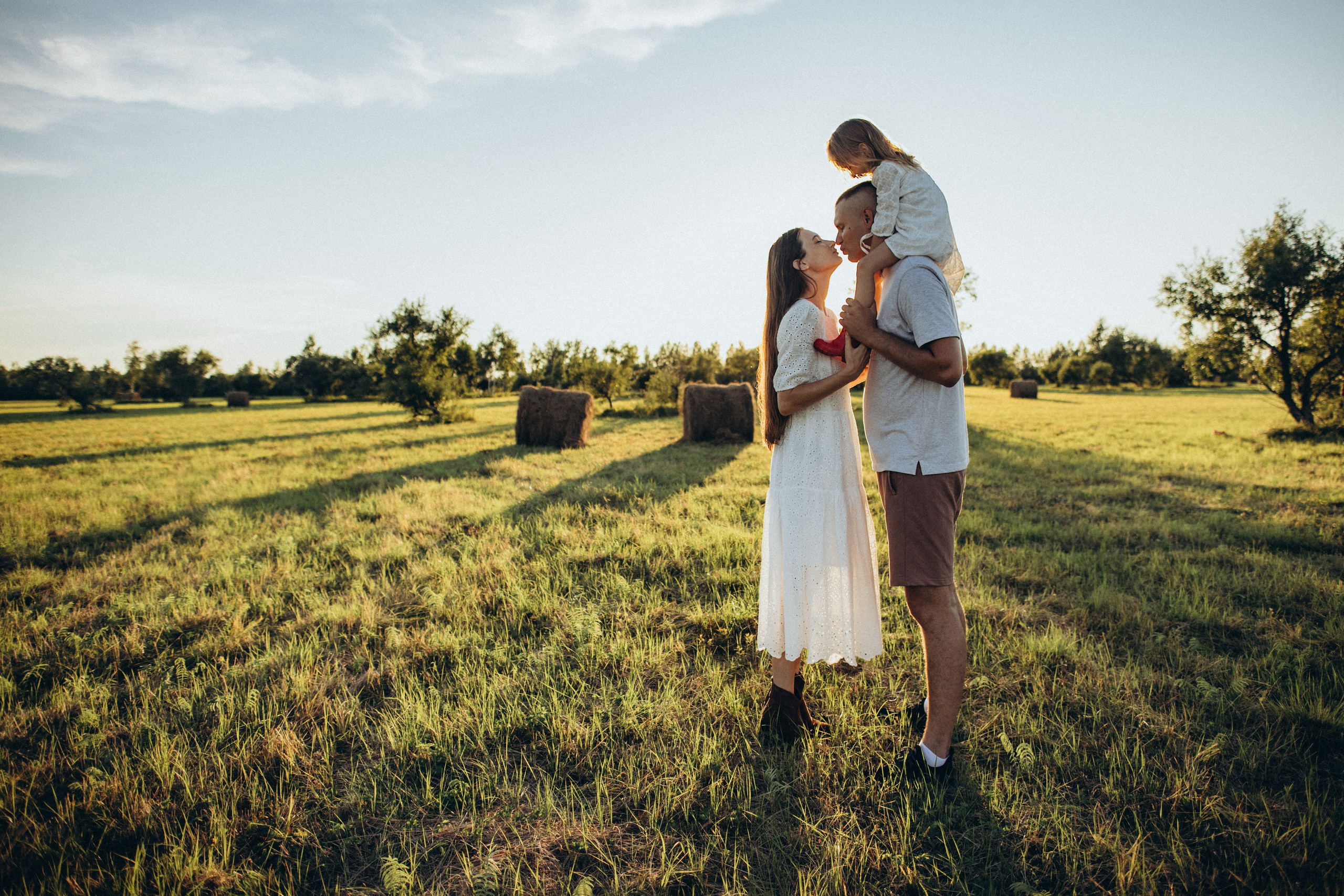 Про семью и любовь…. Семейный фотограф в Краснодаре Анна Пасик