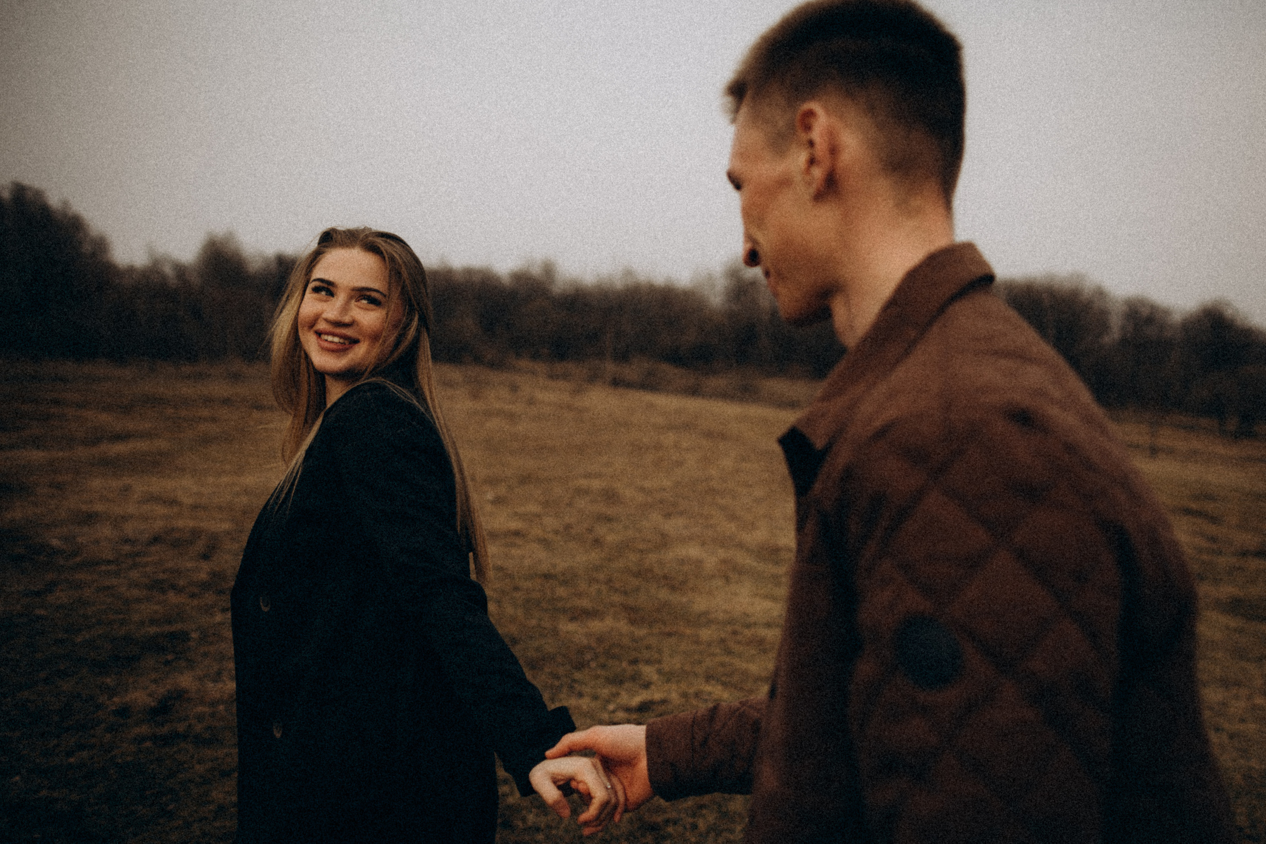 Алина и Максим. Семейный фотограф в Краснодаре Анна Пасик