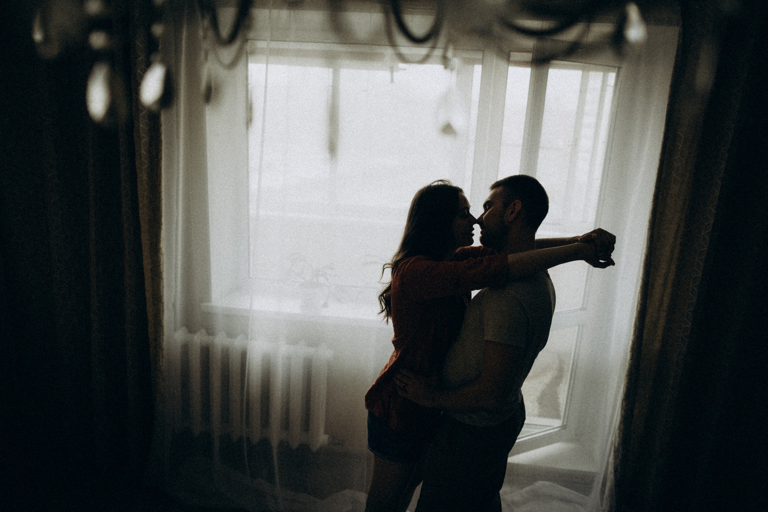 Яна и Никита. Семейный фотограф в Краснодаре Анна Пасик