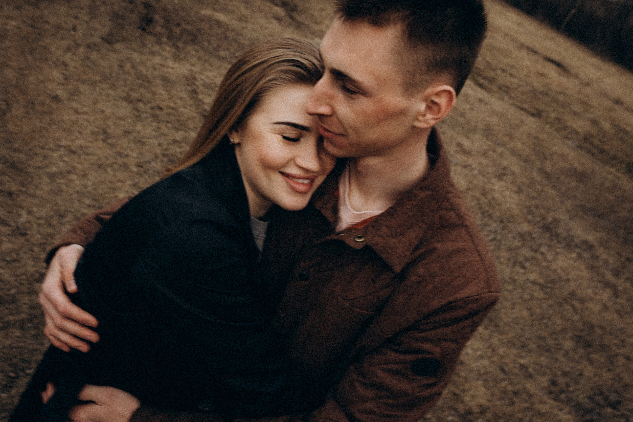 Алина и Максим. Семейный фотограф в Краснодаре Анна Пасик