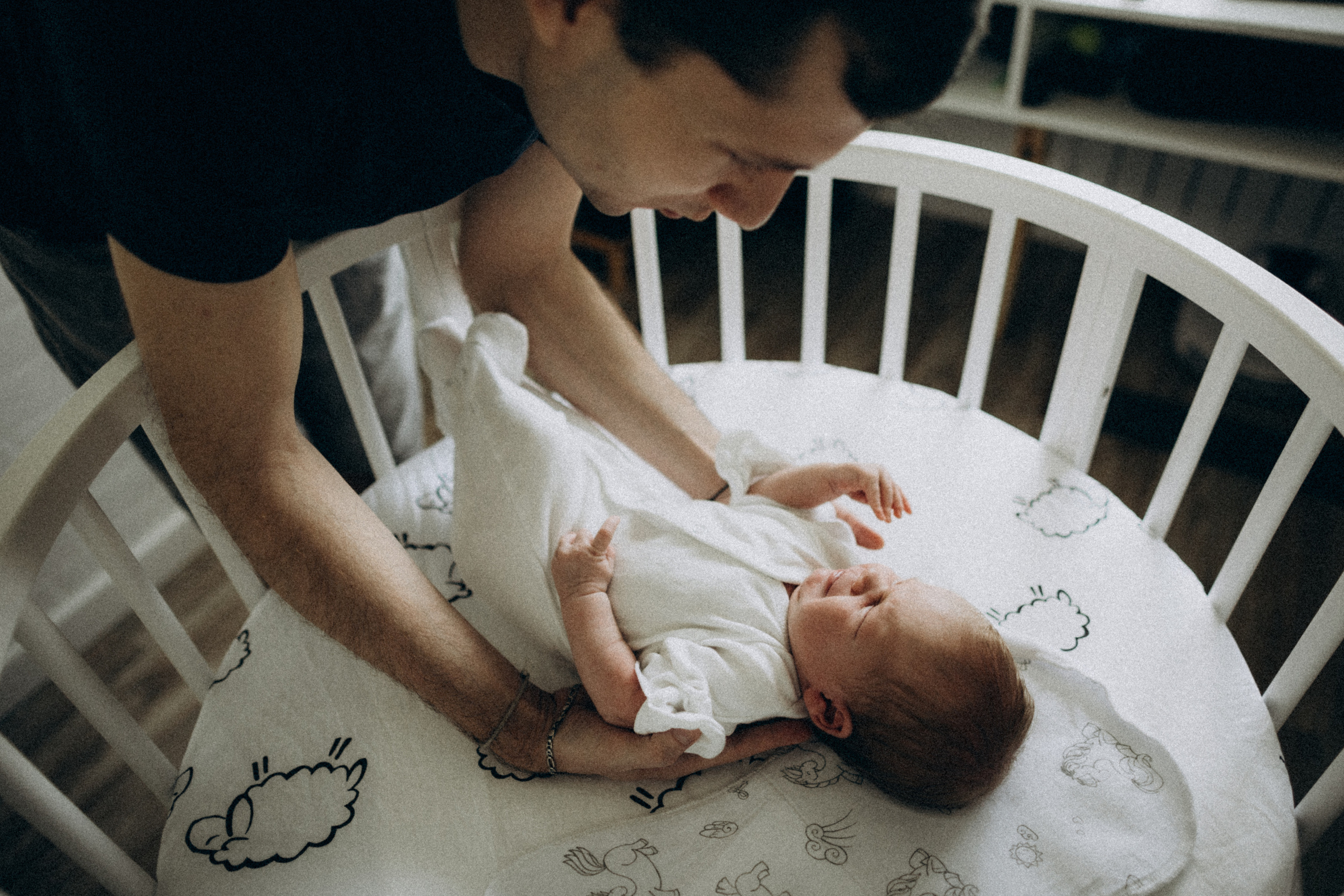 Юлия Андрей Адриан. Семейный фотограф в Краснодаре Анна Пасик