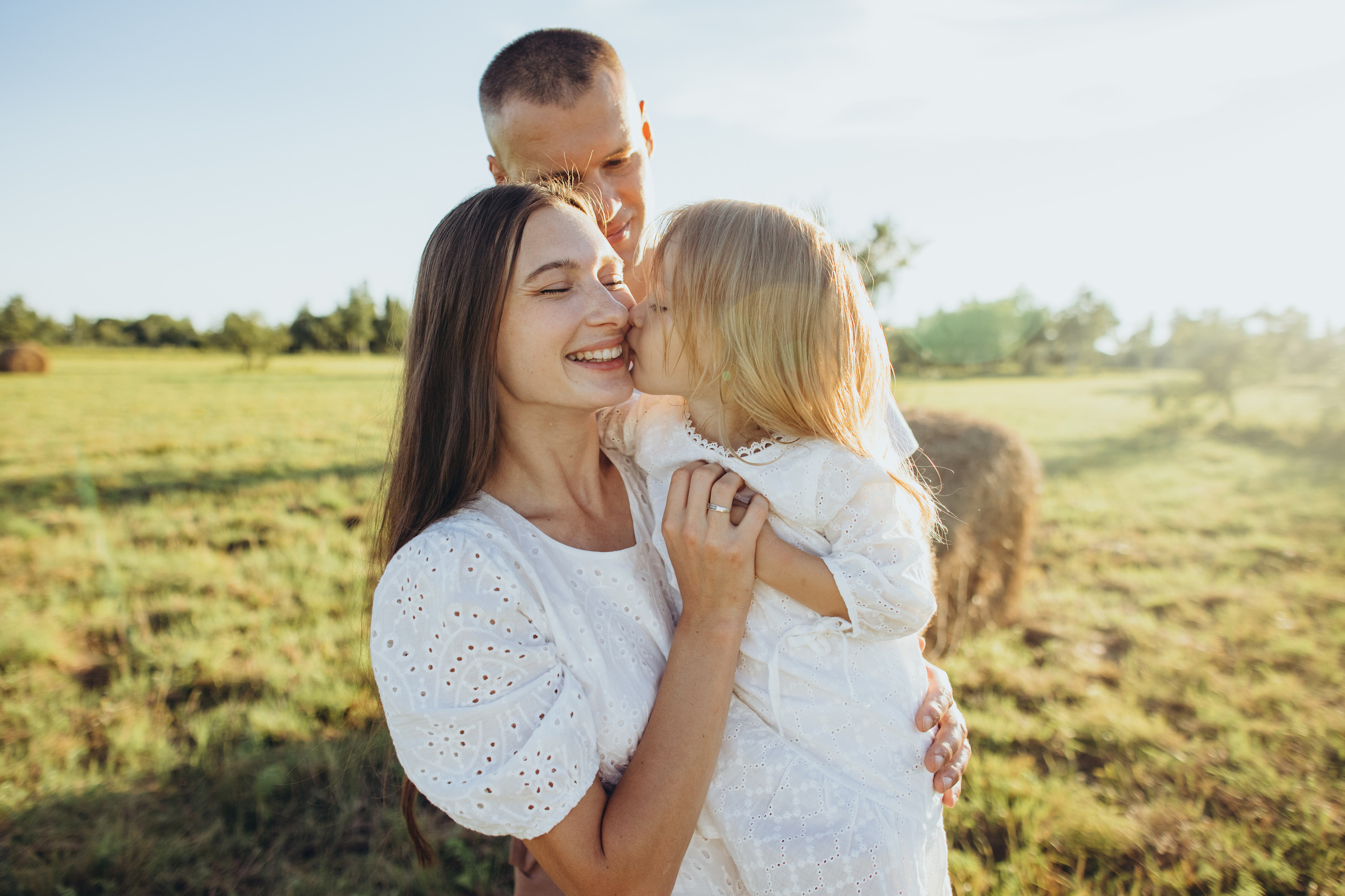 Про семью и любовь…. Семейный фотограф в Краснодаре Анна Пасик