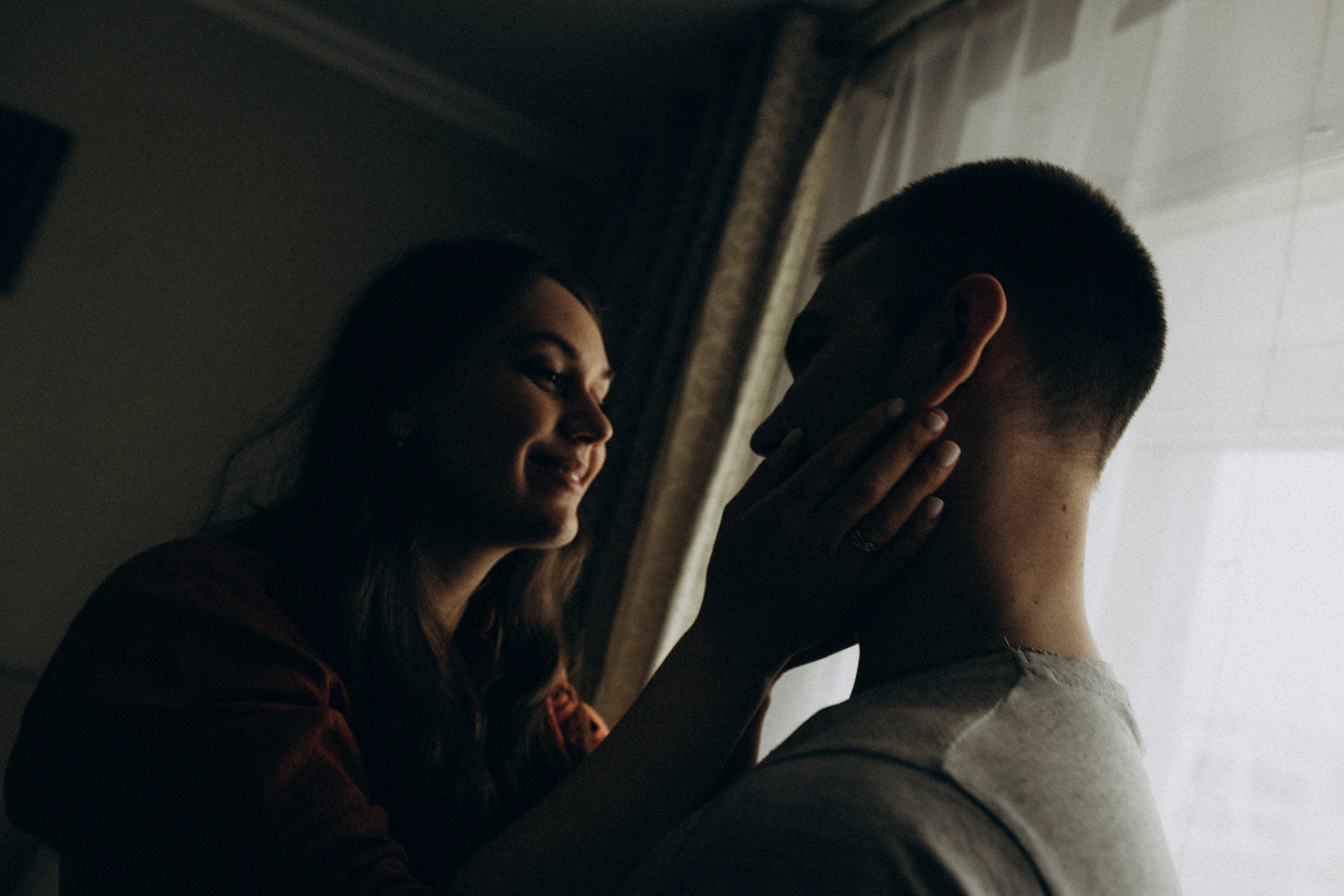 Яна и Никита. Семейный фотограф в Краснодаре Анна Пасик