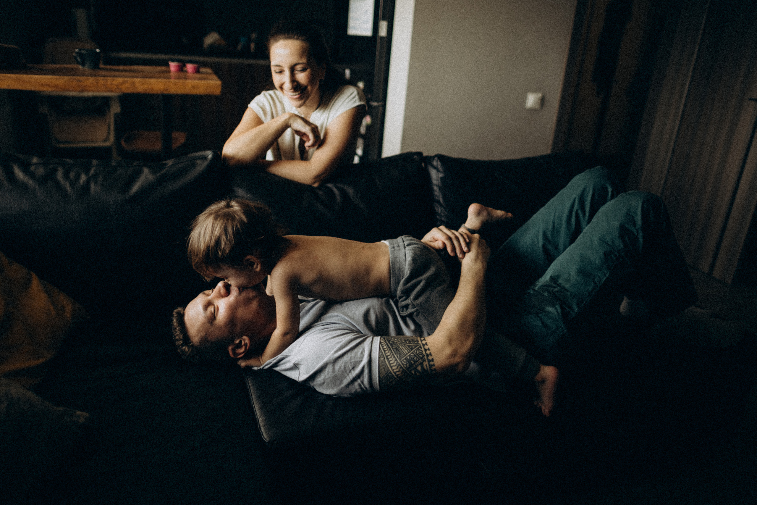 Вика Петр Мартин. Семейный фотограф в Краснодаре Анна Пасик