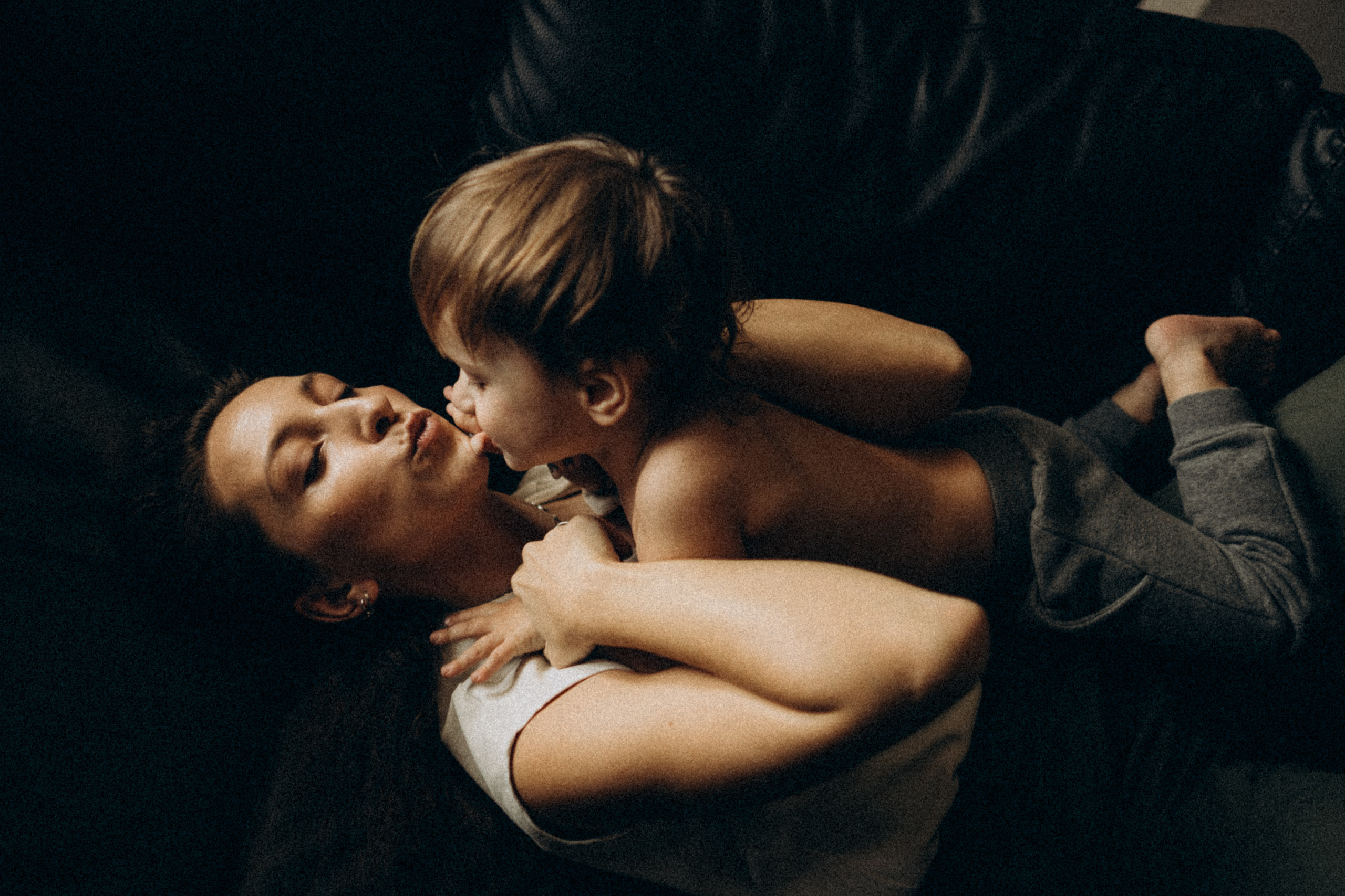 Вика Петр Мартин. Семейный фотограф в Краснодаре Анна Пасик