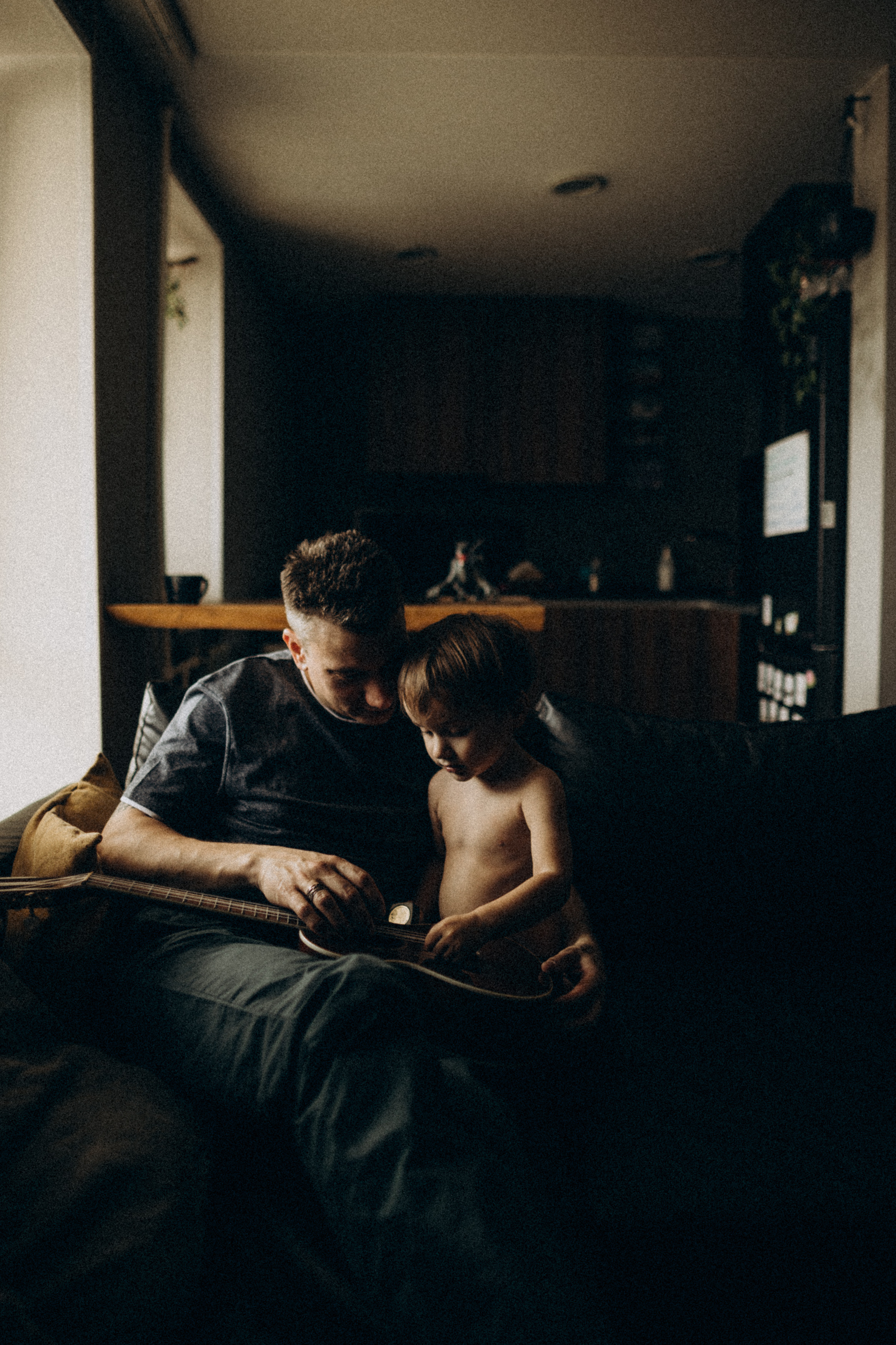 Вика Петр Мартин. Семейный фотограф в Краснодаре Анна Пасик