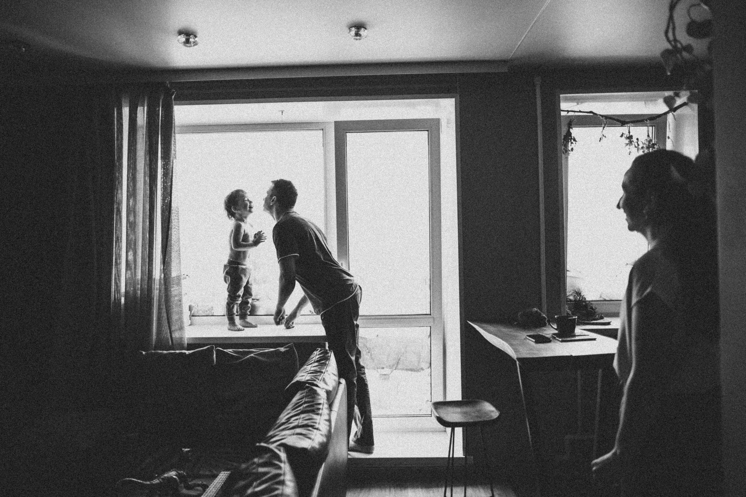 Вика Петр Мартин. Семейный фотограф в Краснодаре Анна Пасик