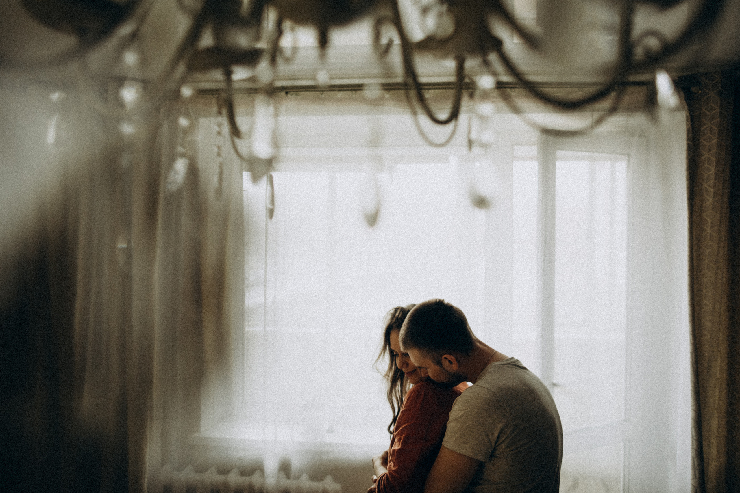 Яна и Никита. Семейный фотограф в Краснодаре Анна Пасик