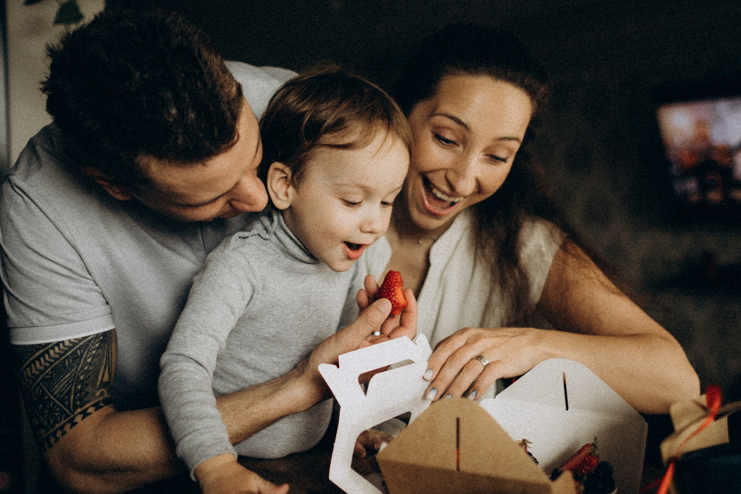 Вика Петр Мартин. Семейный фотограф в Краснодаре Анна Пасик