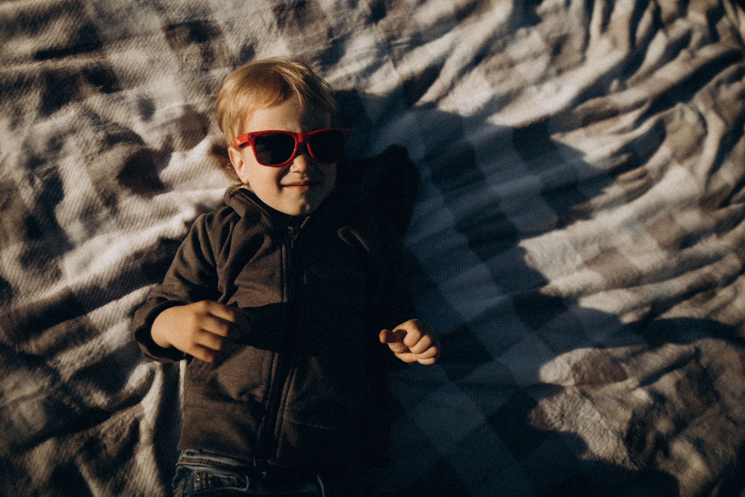 Про лето, любовь и одуванчики. Семейный фотограф в Краснодаре Анна Пасик