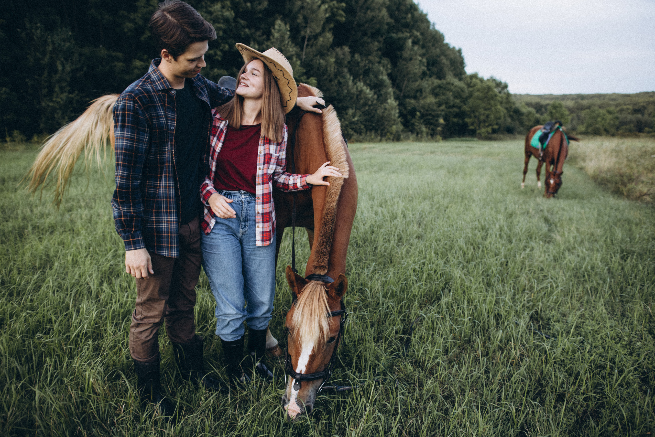 Ира и Андрей. Семейный фотограф в Краснодаре Анна Пасик