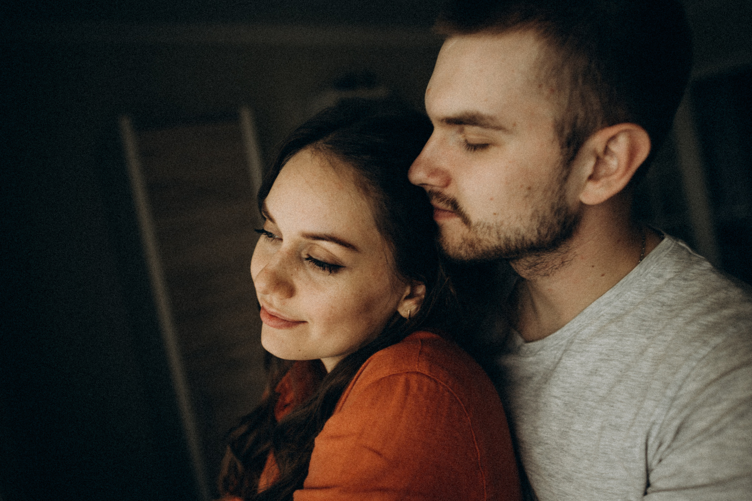 Яна и Никита. Семейный фотограф в Краснодаре Анна Пасик