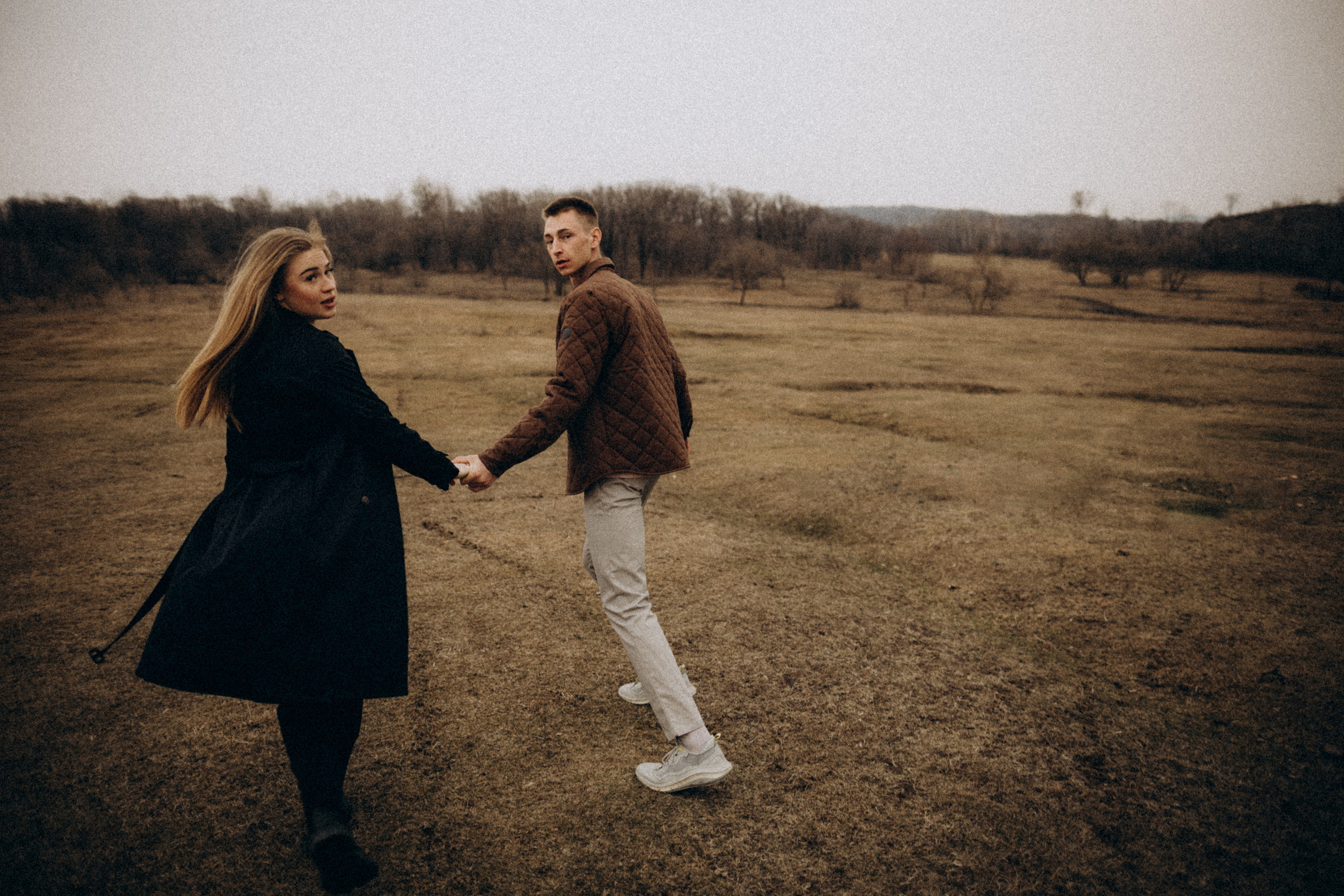 Алина и Максим. Семейный фотограф в Краснодаре Анна Пасик