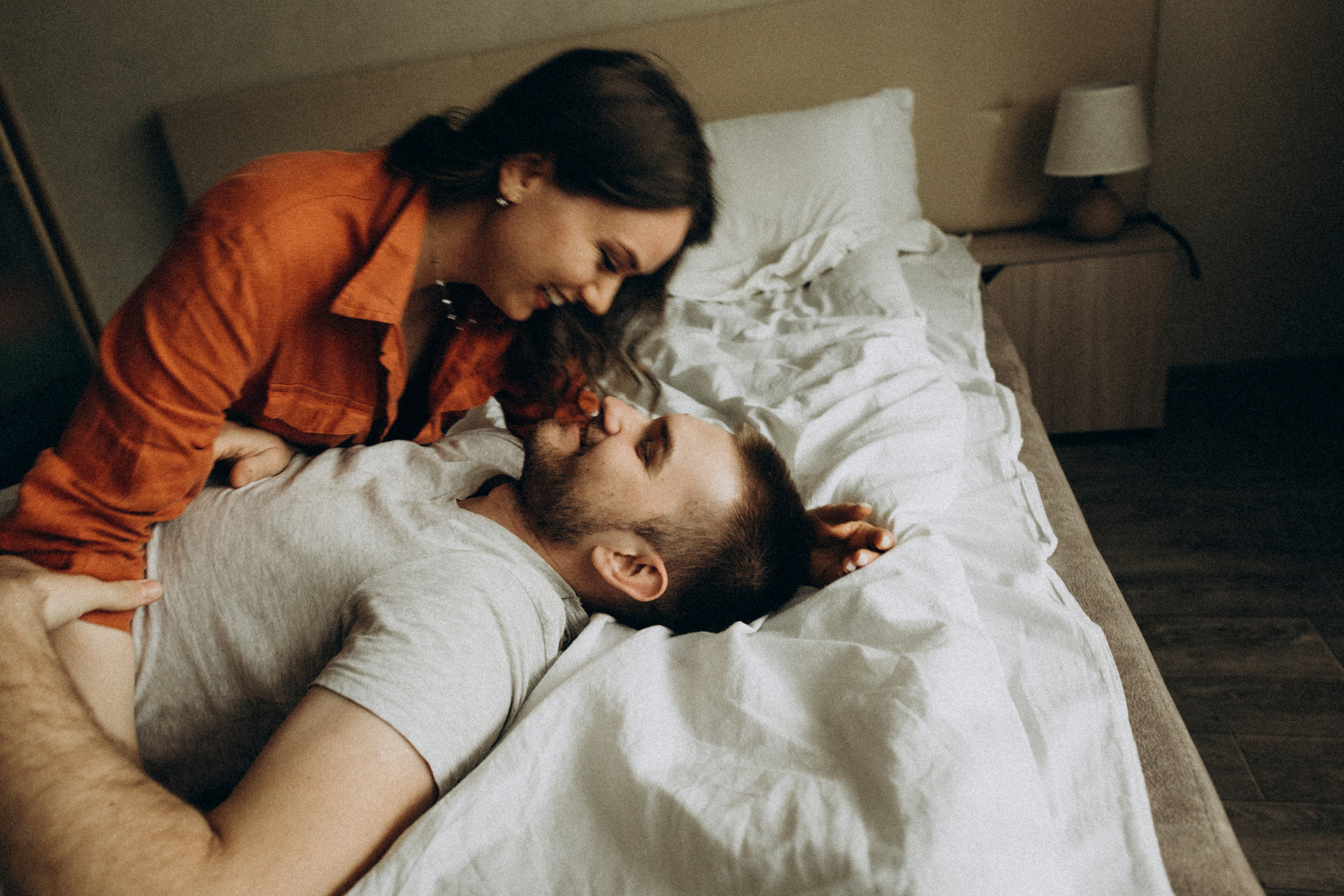 Яна и Никита. Семейный фотограф в Краснодаре Анна Пасик