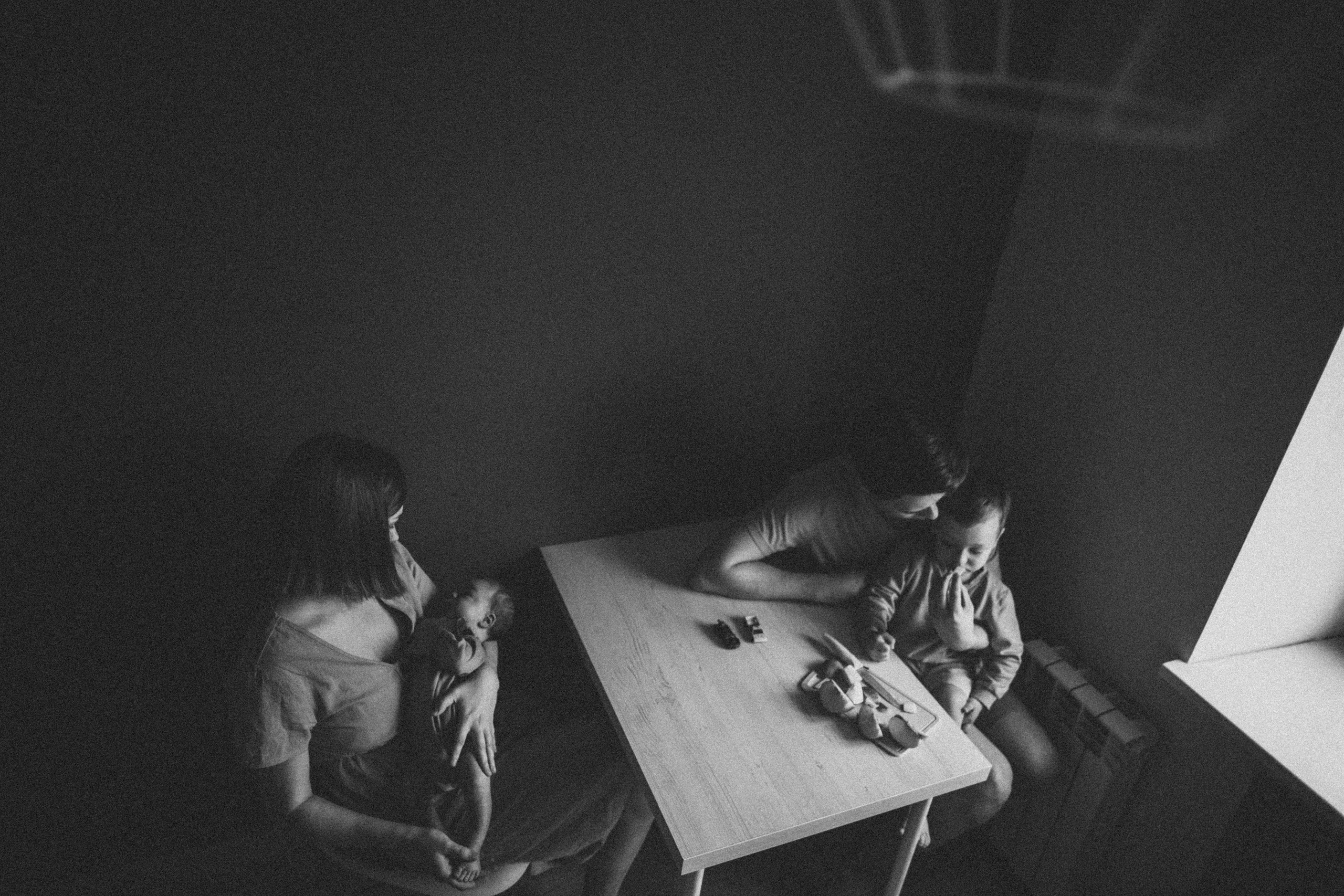 Дом, где живет любовь🤍. Семейный фотограф в Краснодаре Анна Пасик