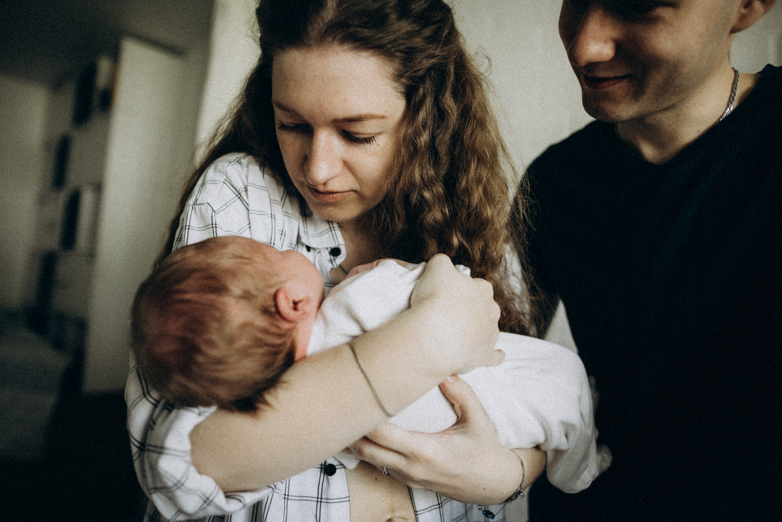 Юлия Андрей Адриан. Семейный фотограф в Краснодаре Анна Пасик