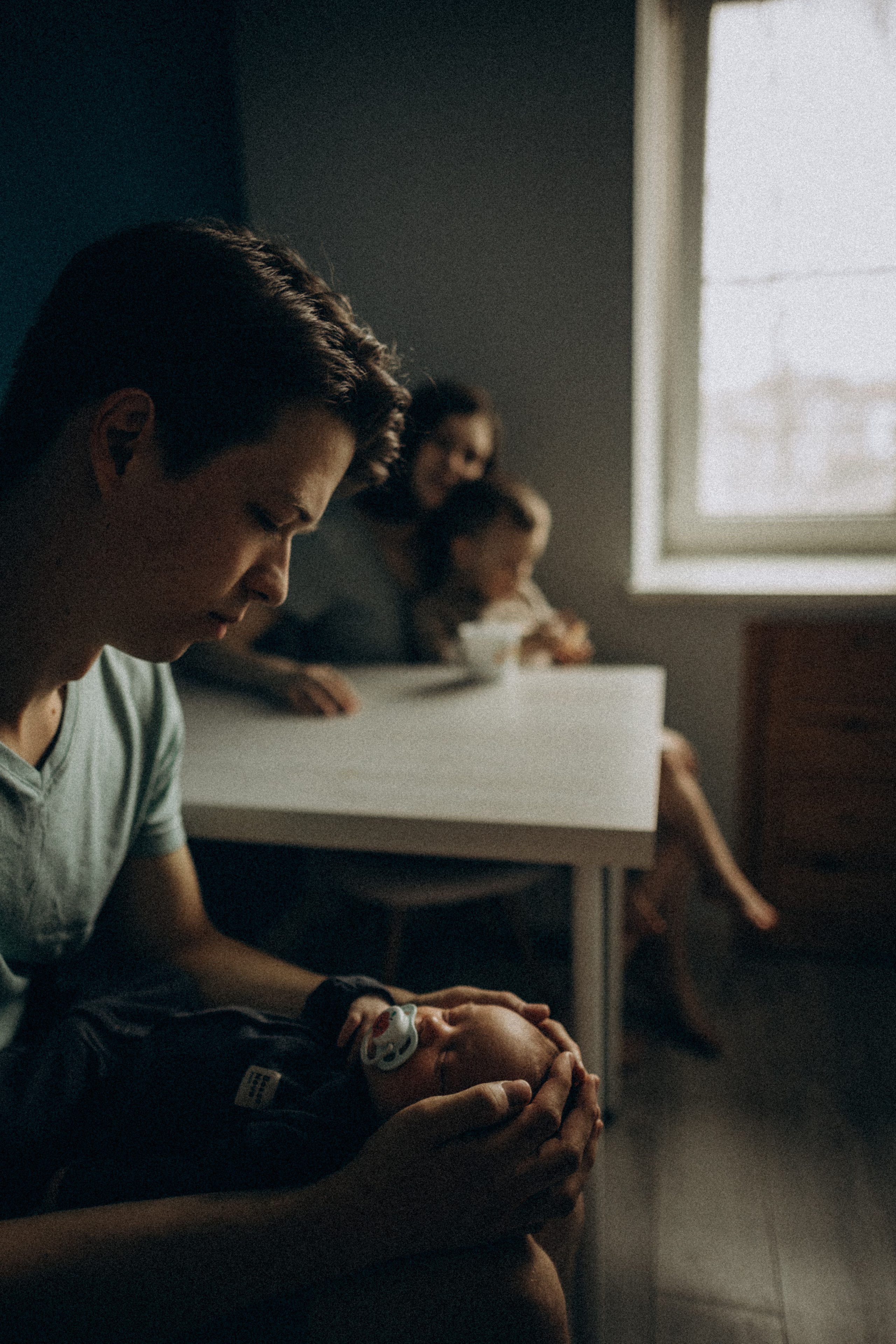 Дом, где живет любовь🤍. Семейный фотограф в Краснодаре Анна Пасик