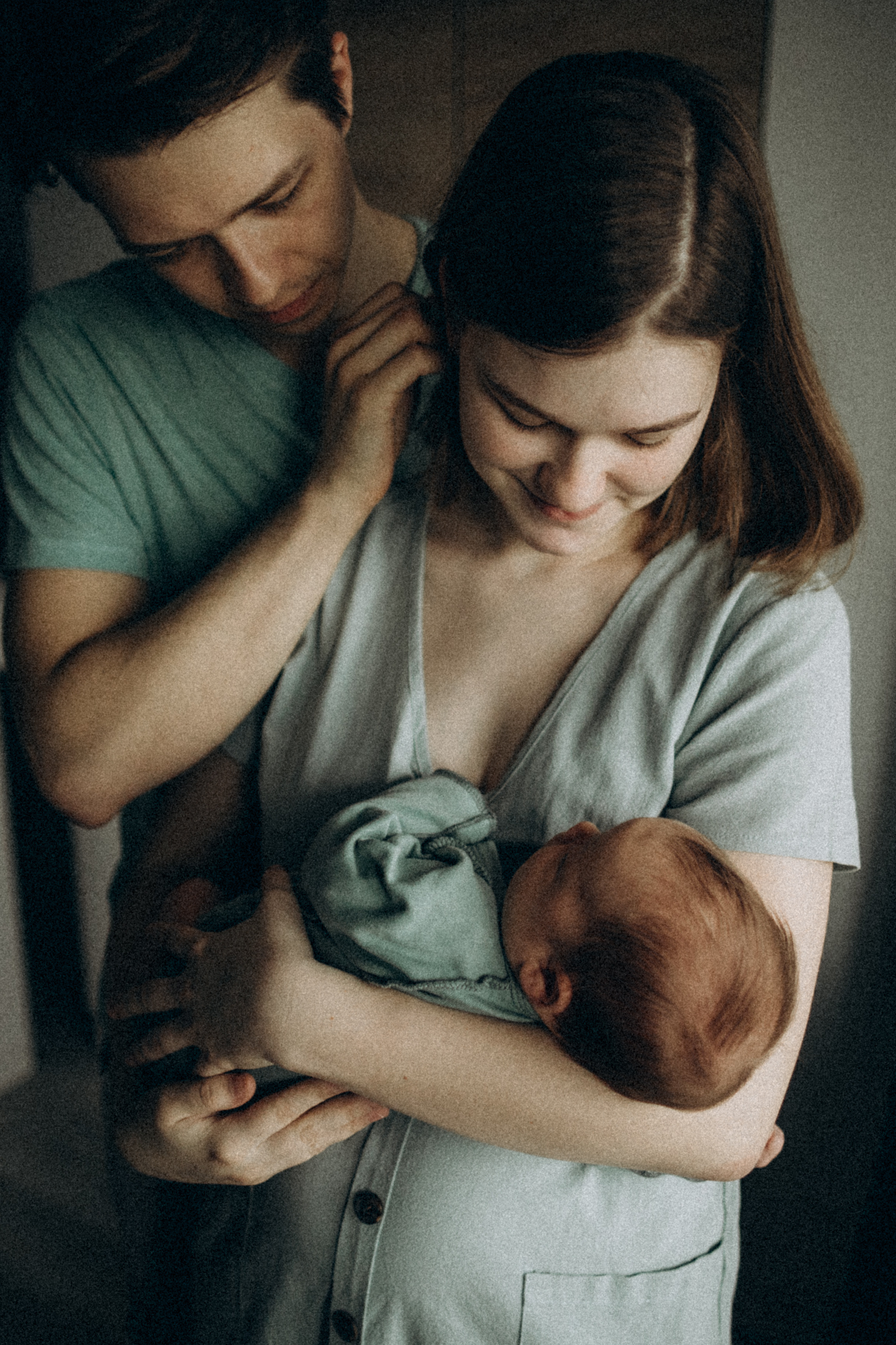 Дом, где живет любовь🤍. Семейный фотограф в Краснодаре Анна Пасик