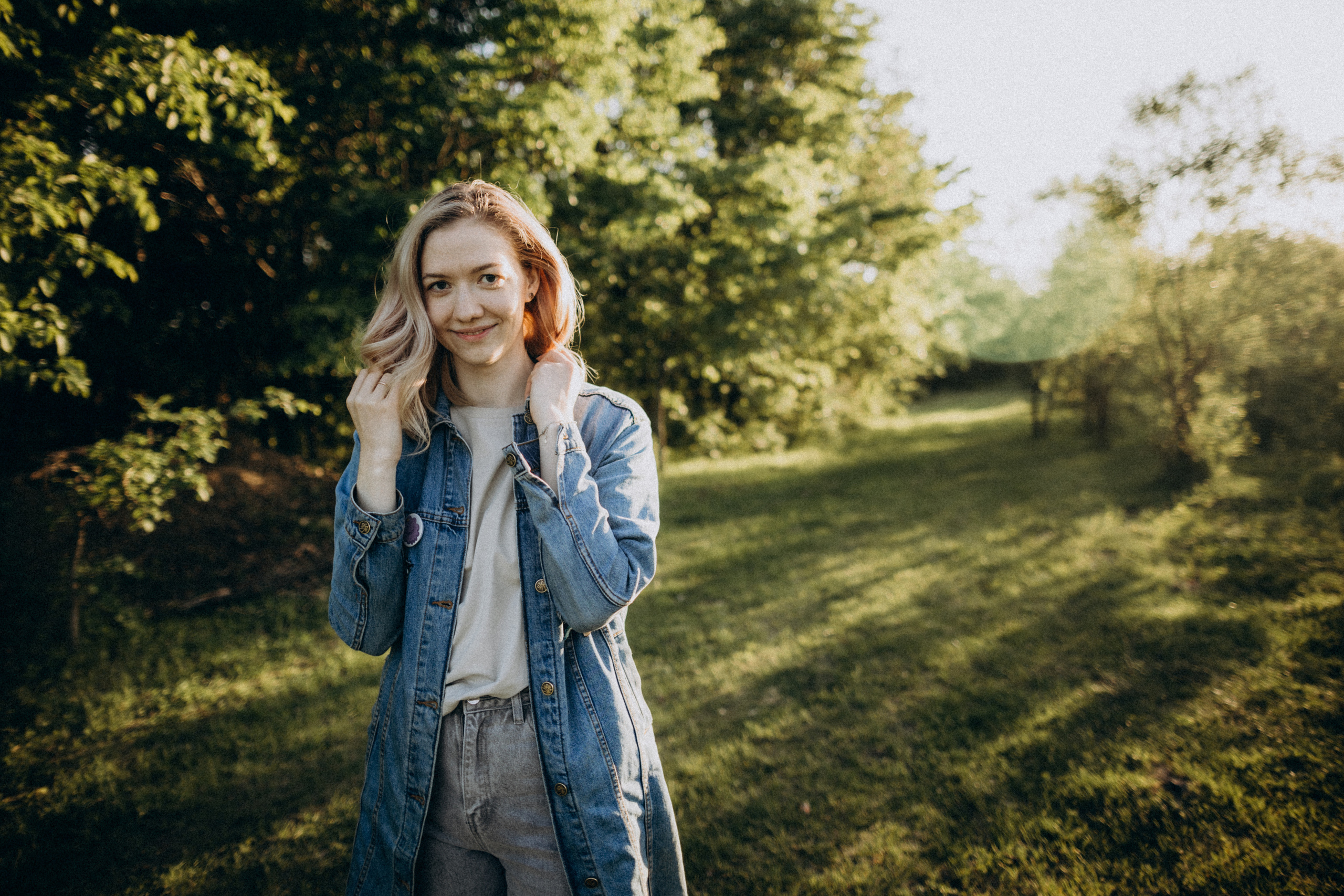 Про лето, любовь и одуванчики. Семейный фотограф в Краснодаре Анна Пасик