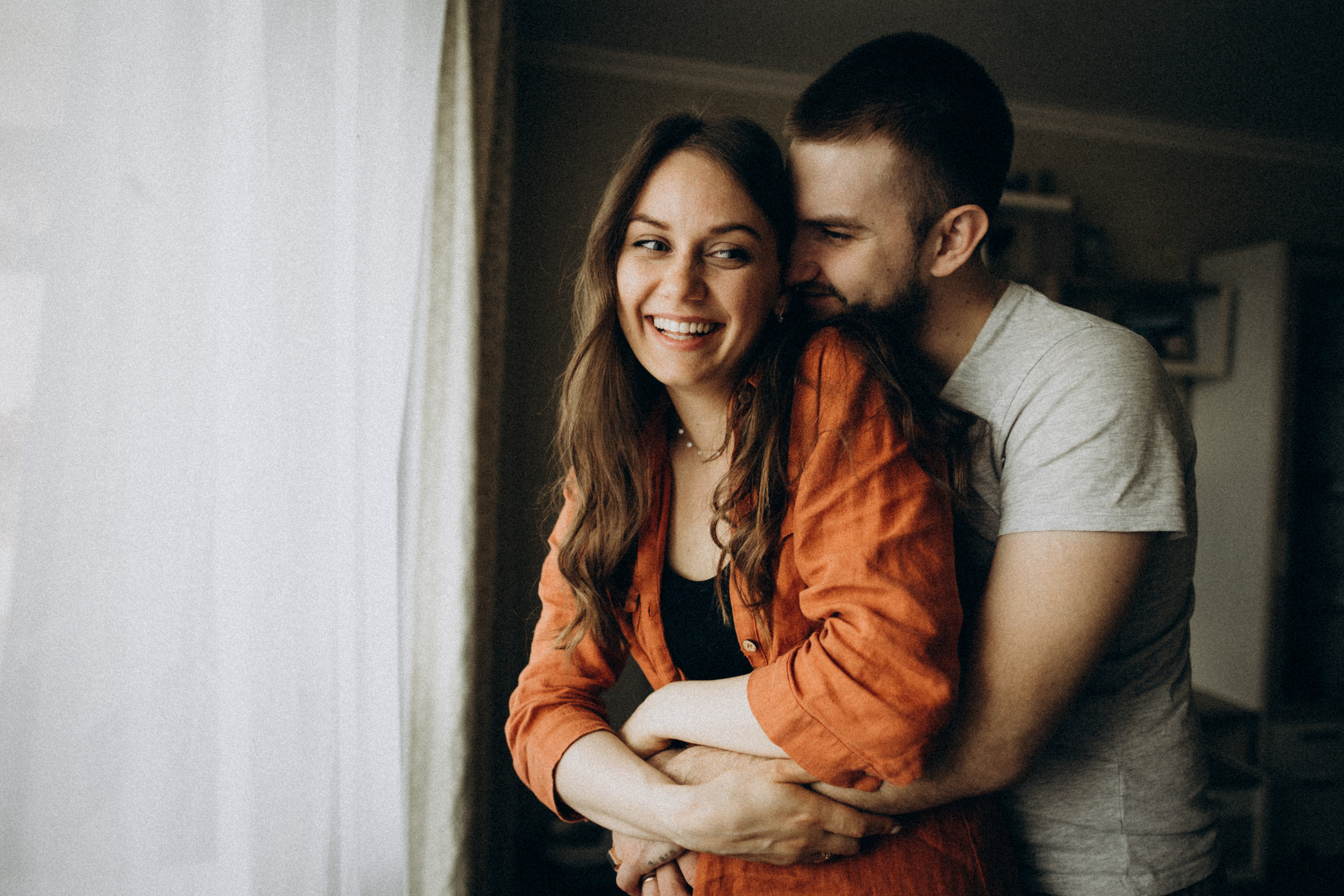 Яна и Никита. Семейный фотограф в Краснодаре Анна Пасик