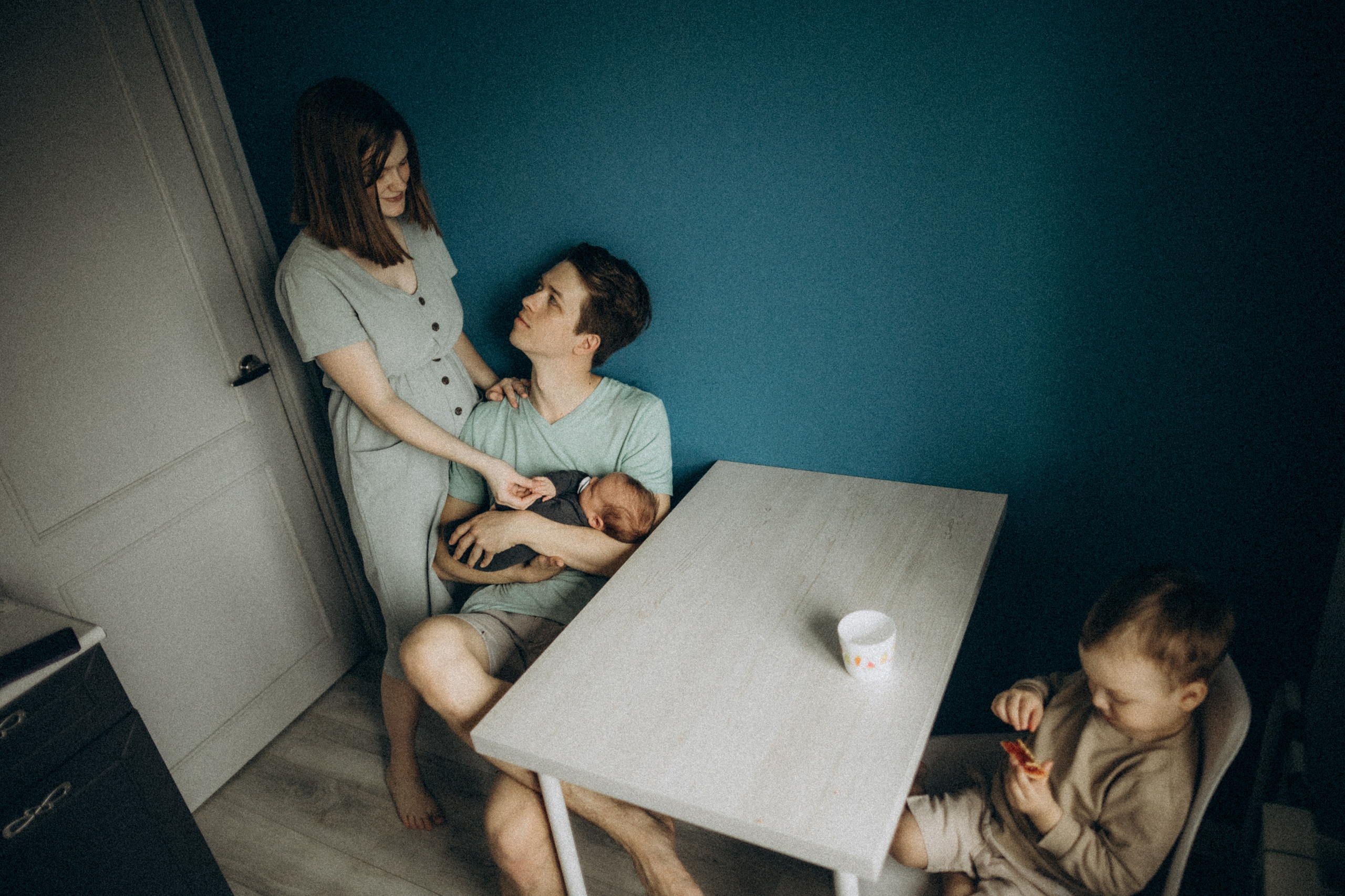 Дом, где живет любовь🤍. Семейный фотограф в Краснодаре Анна Пасик