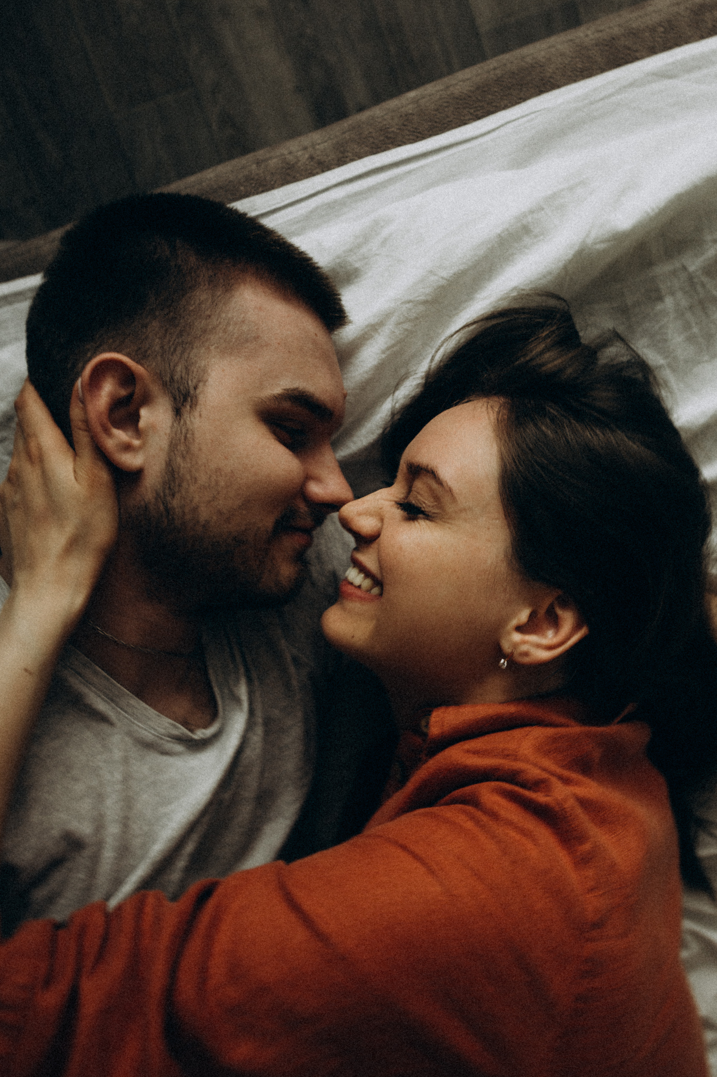 Яна и Никита. Семейный фотограф в Краснодаре Анна Пасик