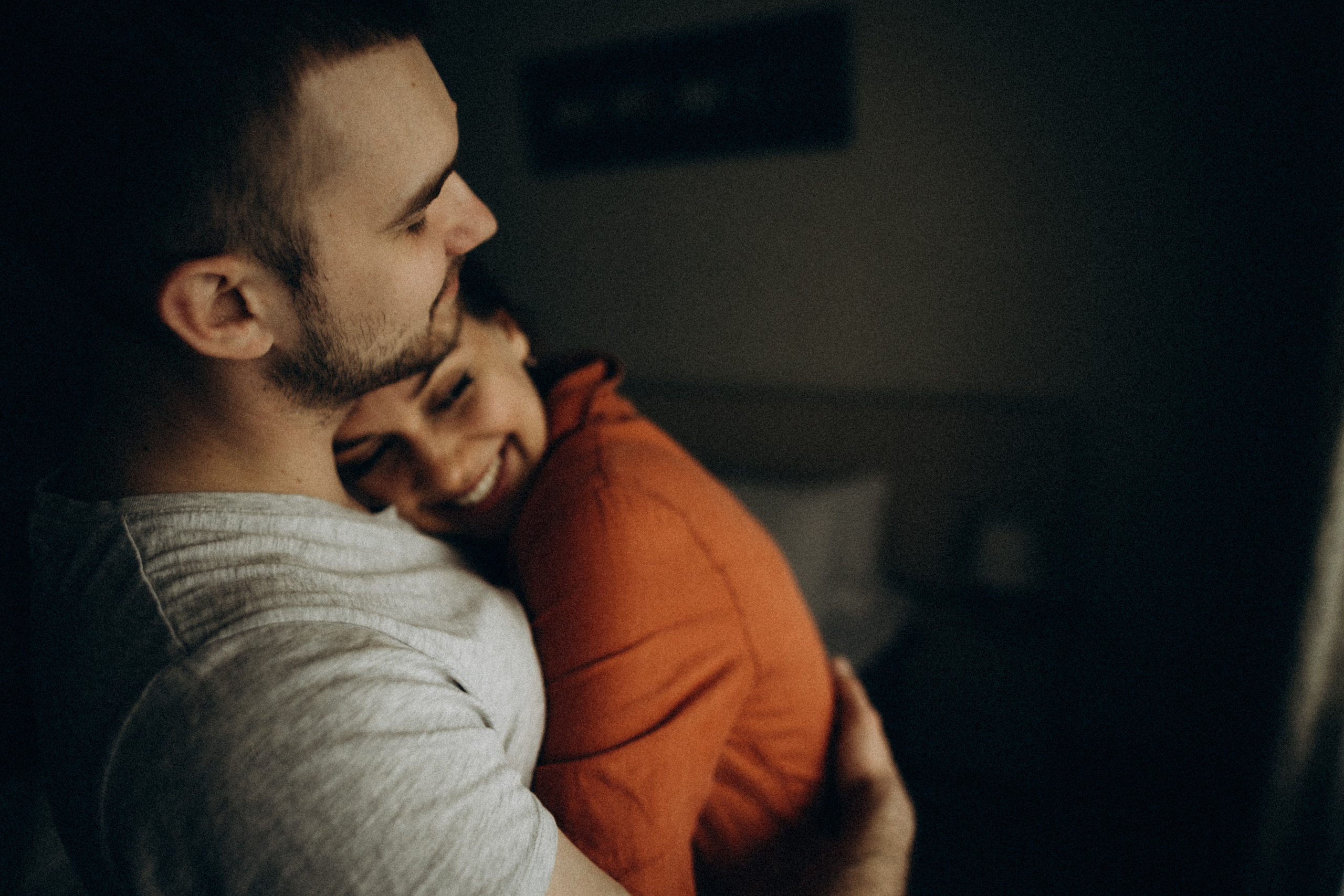 Яна и Никита. Семейный фотограф в Краснодаре Анна Пасик