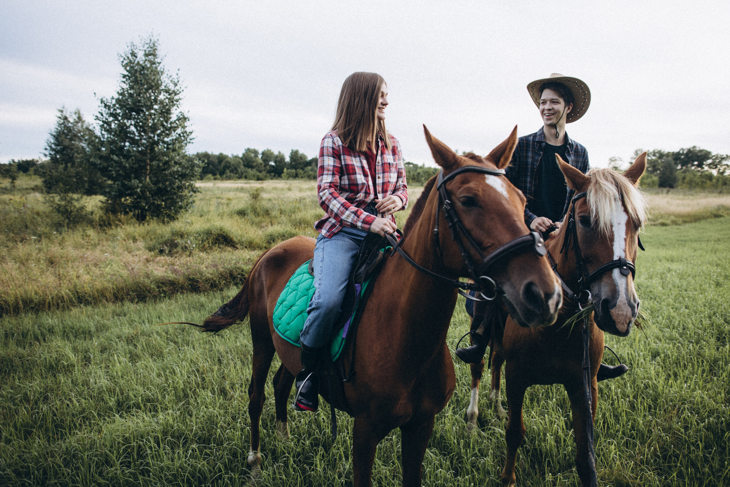 Ира и Андрей. Семейный фотограф в Краснодаре Анна Пасик