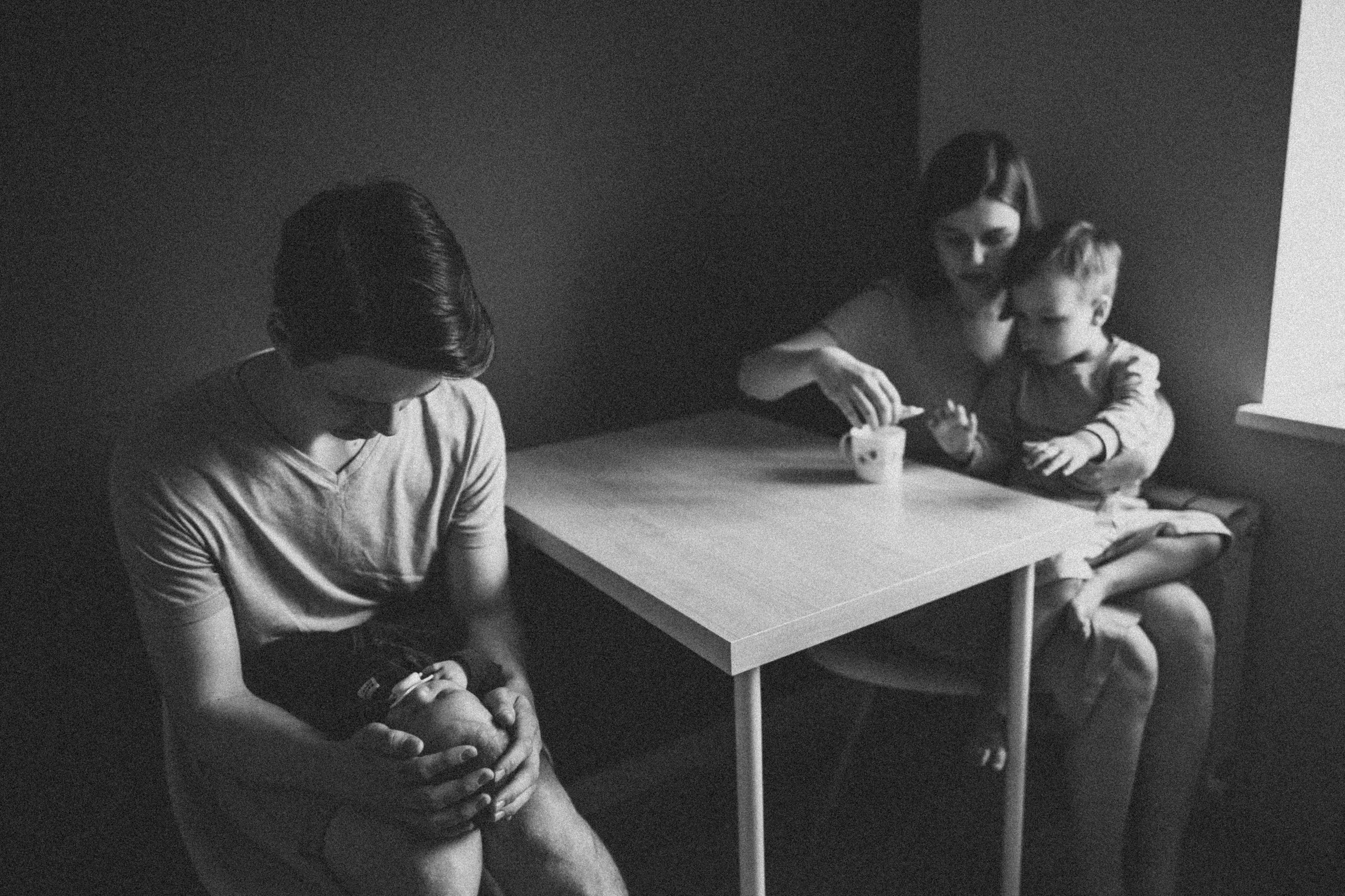 Дом, где живет любовь🤍. Семейный фотограф в Краснодаре Анна Пасик