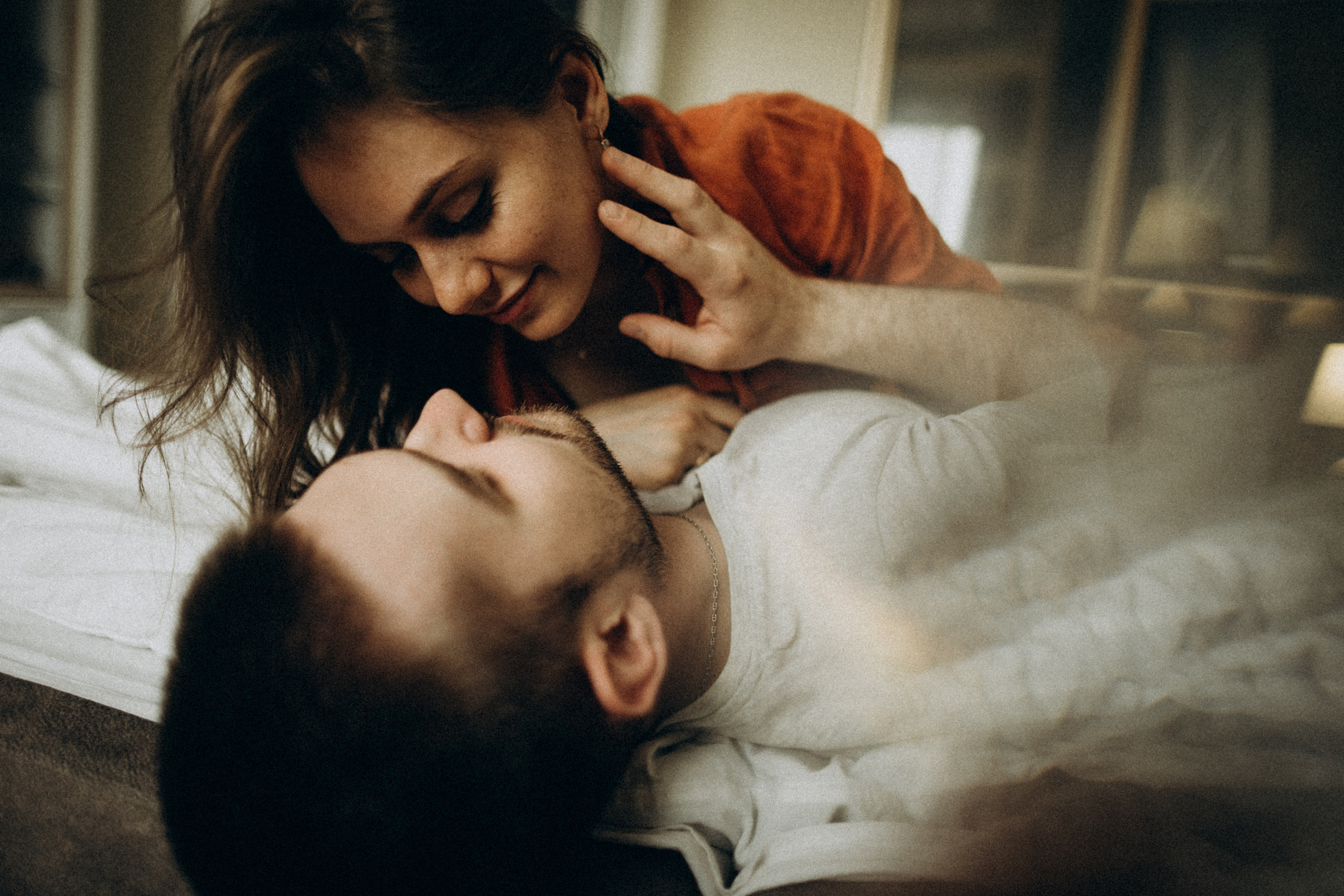 Яна и Никита. Семейный фотограф в Краснодаре Анна Пасик