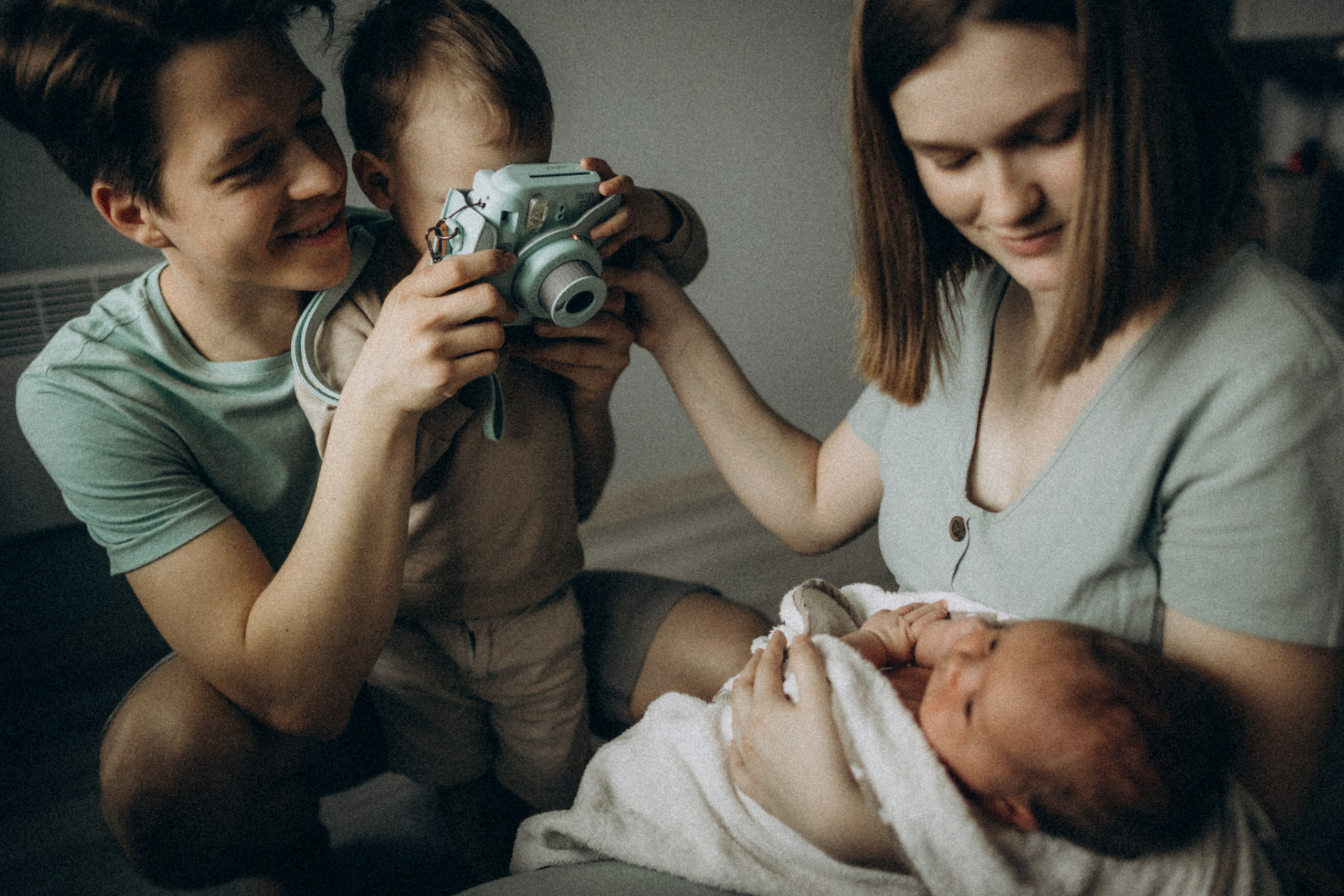 Дом, где живет любовь🤍. Семейный фотограф в Краснодаре Анна Пасик