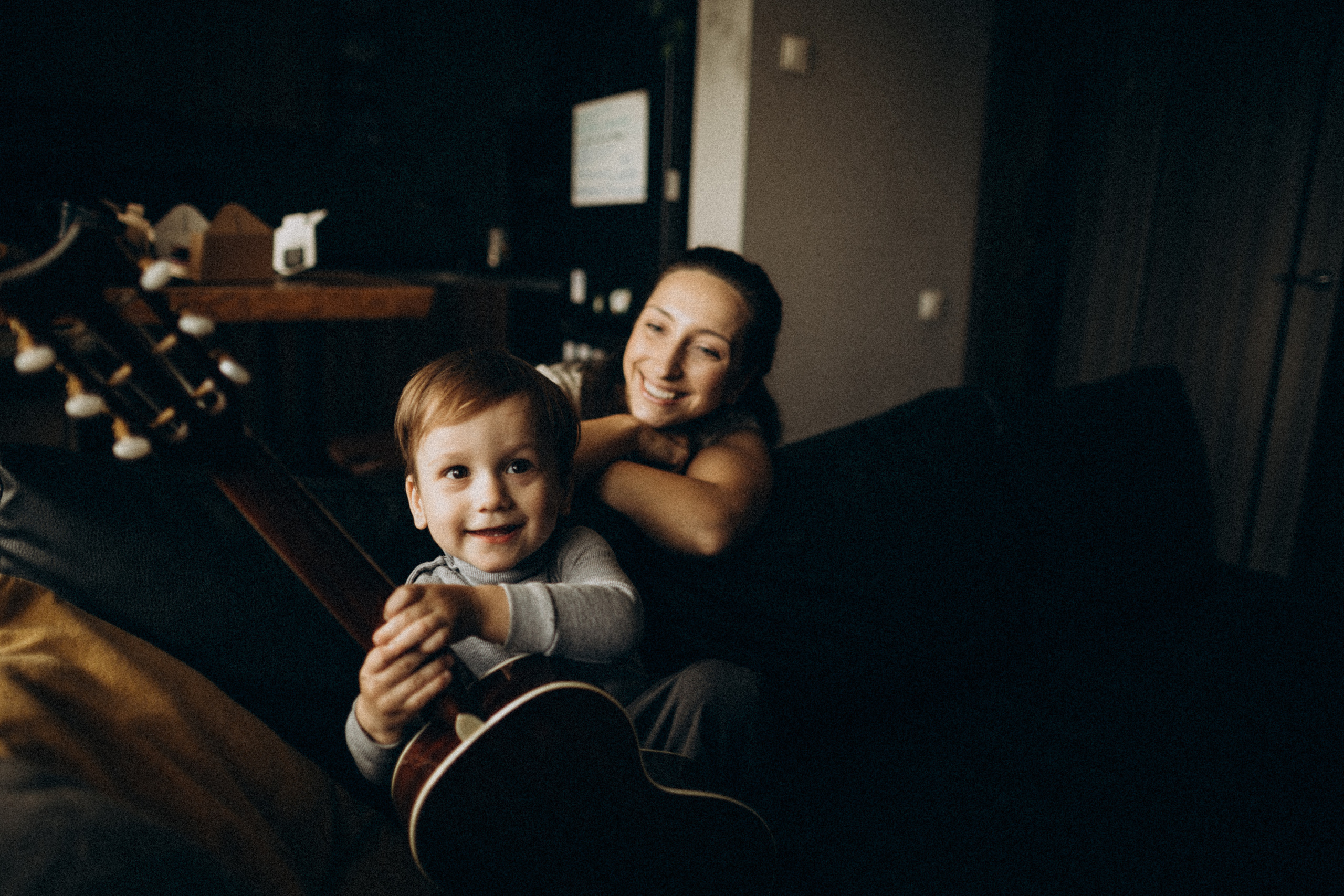 Вика Петр Мартин. Семейный фотограф в Краснодаре Анна Пасик