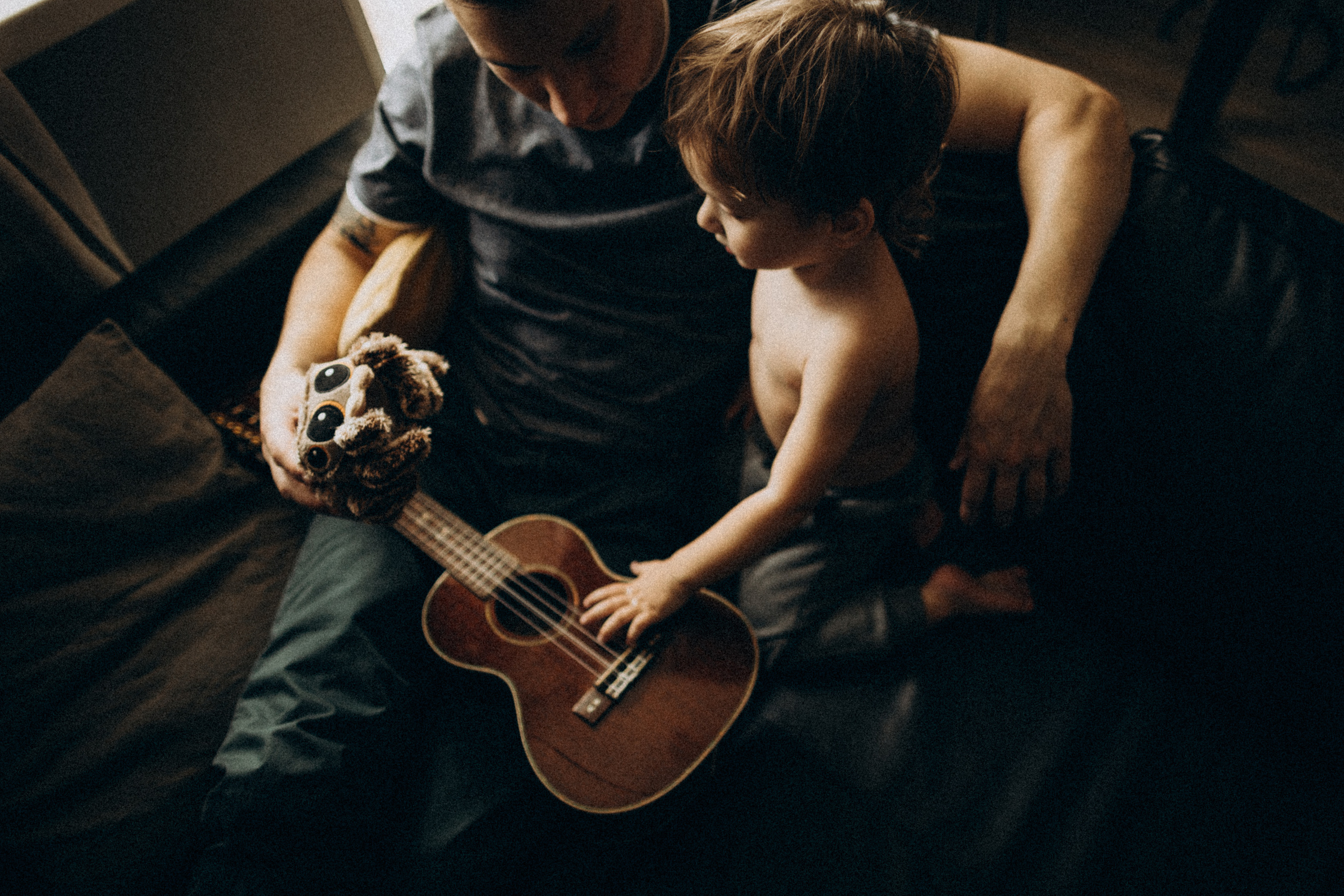 Вика Петр Мартин. Семейный фотограф в Краснодаре Анна Пасик