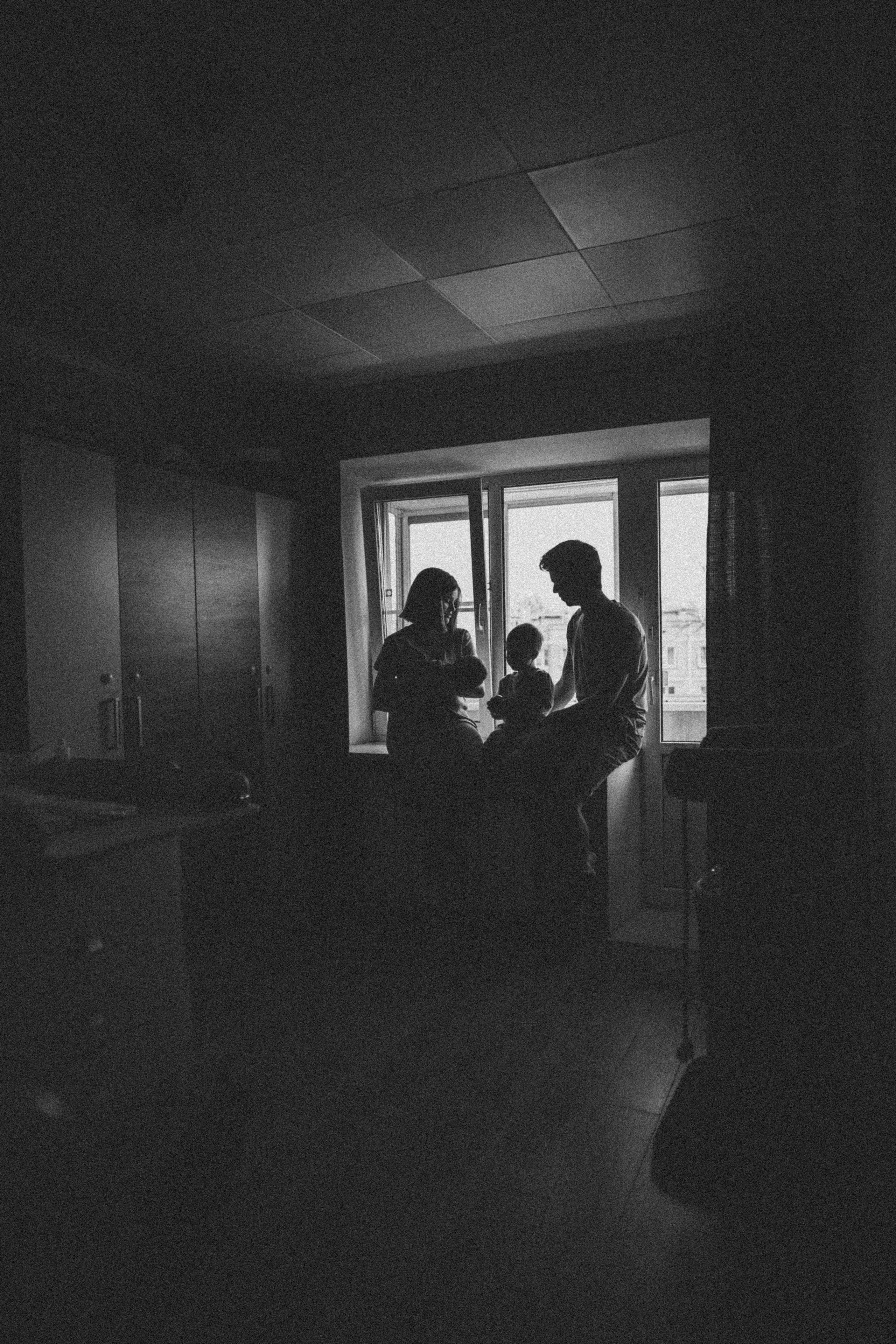 Дом, где живет любовь🤍. Семейный фотограф в Краснодаре Анна Пасик