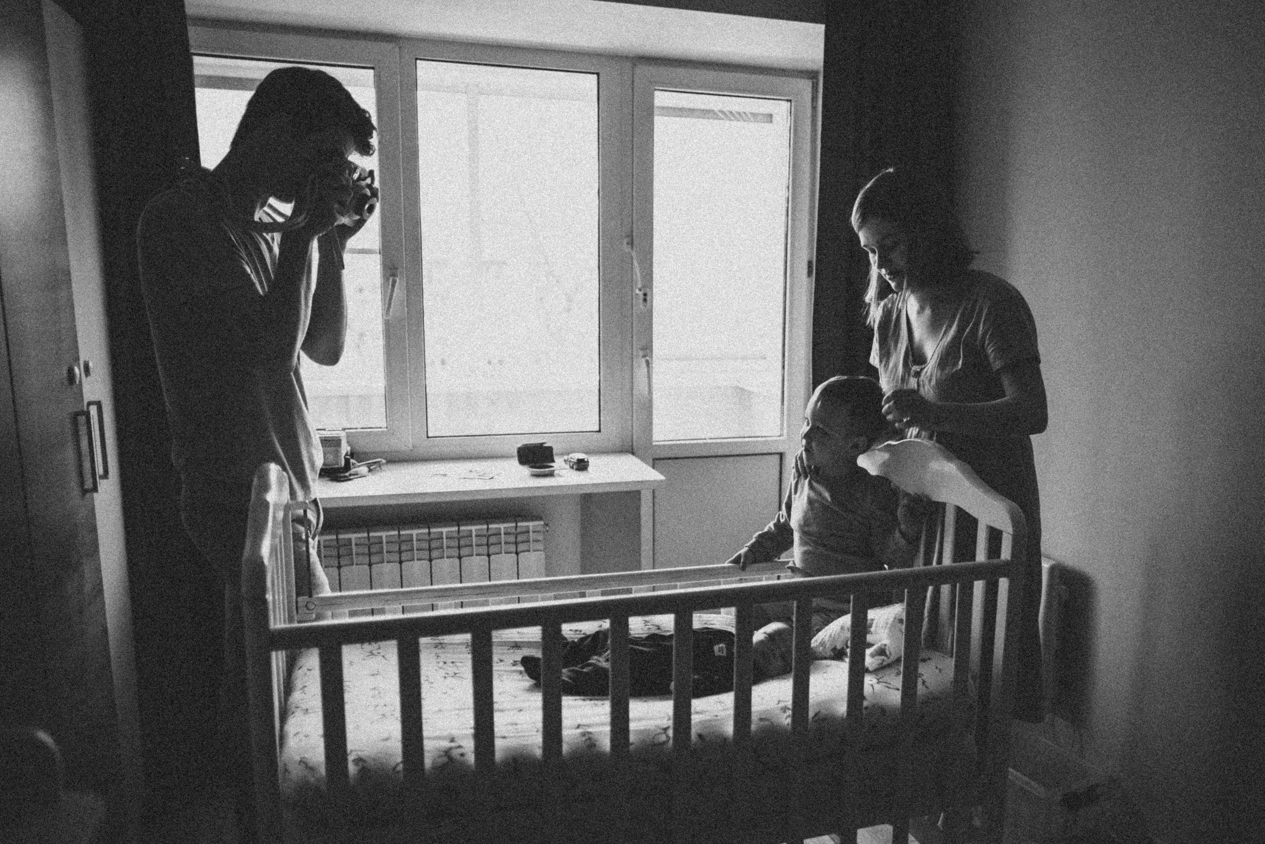 Дом, где живет любовь🤍. Семейный фотограф в Краснодаре Анна Пасик