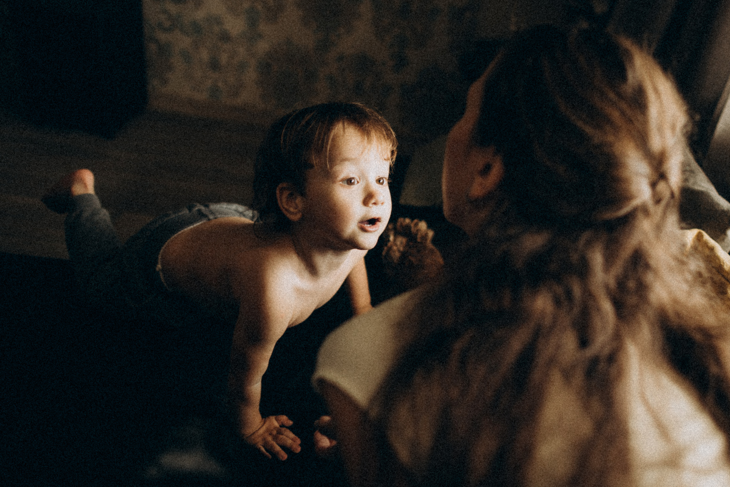 Вика Петр Мартин. Семейный фотограф в Краснодаре Анна Пасик