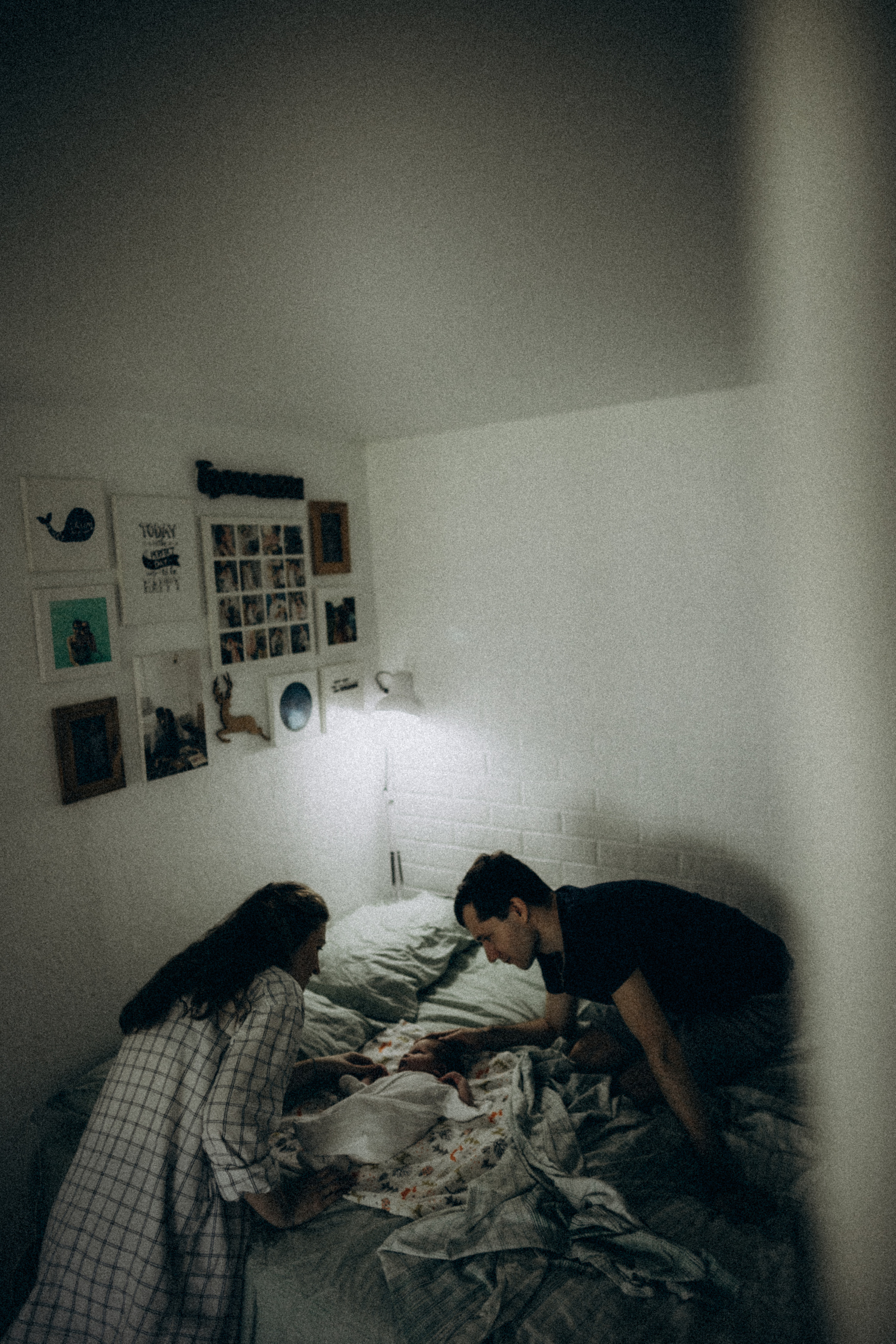 Юлия Андрей Адриан. Семейный фотограф в Краснодаре Анна Пасик