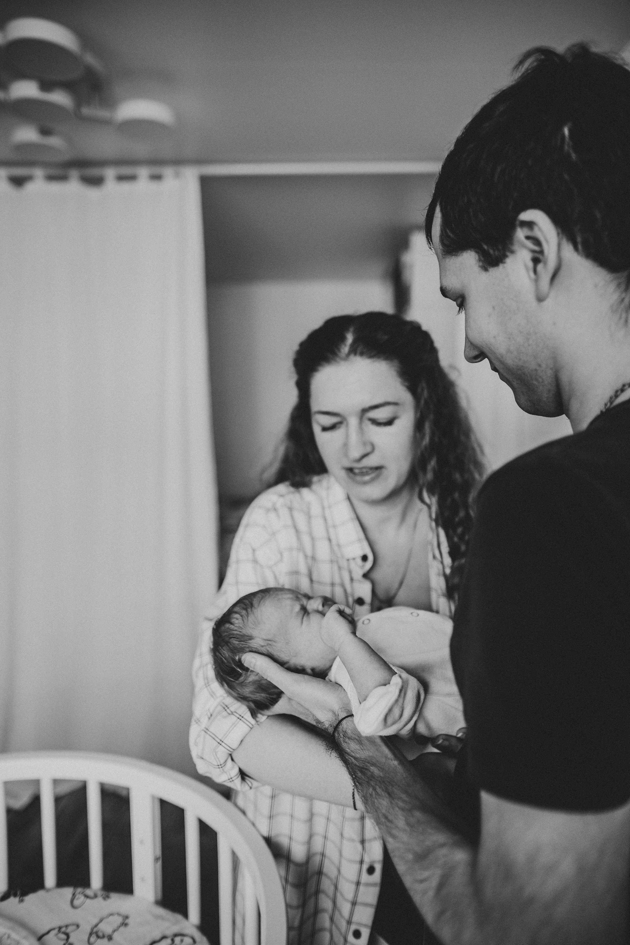 Юлия Андрей Адриан. Семейный фотограф в Краснодаре Анна Пасик