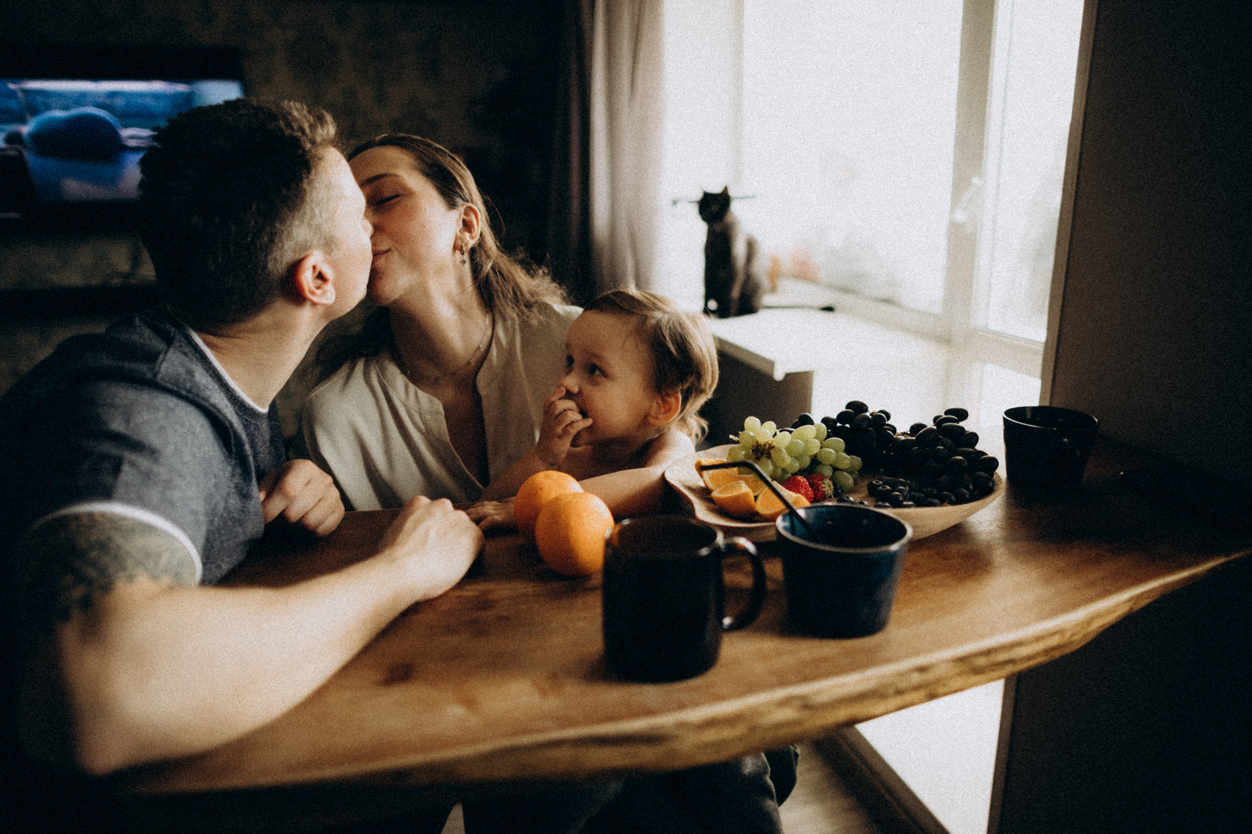 Вика Петр Мартин. Семейный фотограф в Краснодаре Анна Пасик