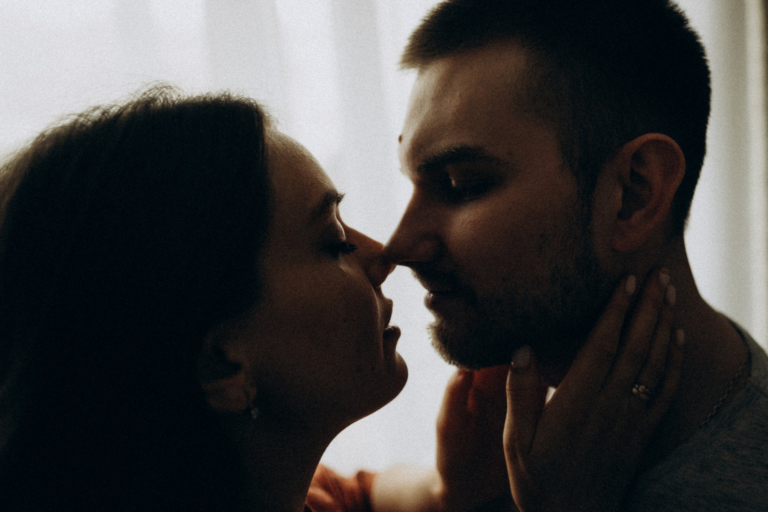 Яна и Никита. Семейный фотограф в Краснодаре Анна Пасик