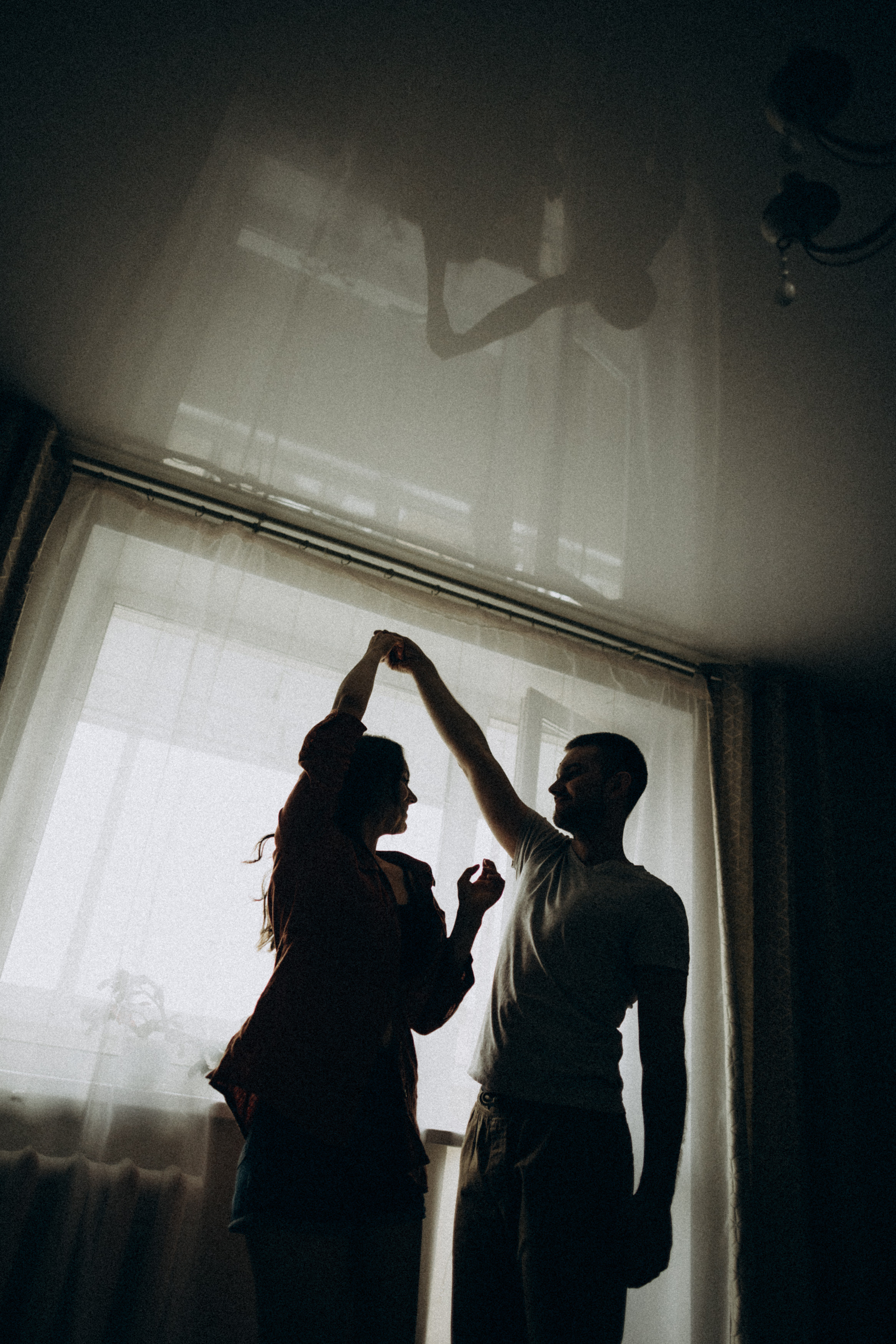 Яна и Никита. Семейный фотограф в Краснодаре Анна Пасик