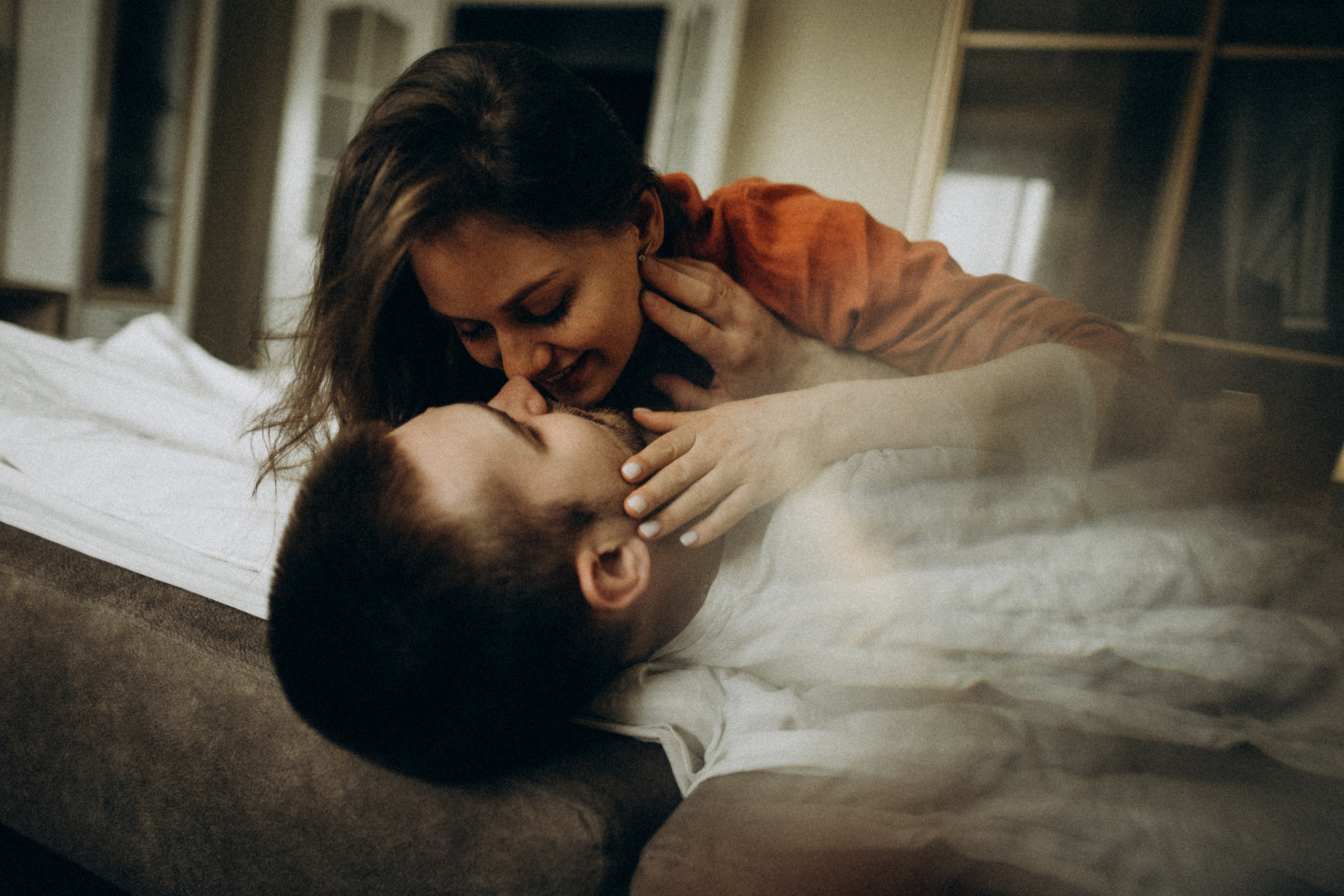 Яна и Никита. Семейный фотограф в Краснодаре Анна Пасик