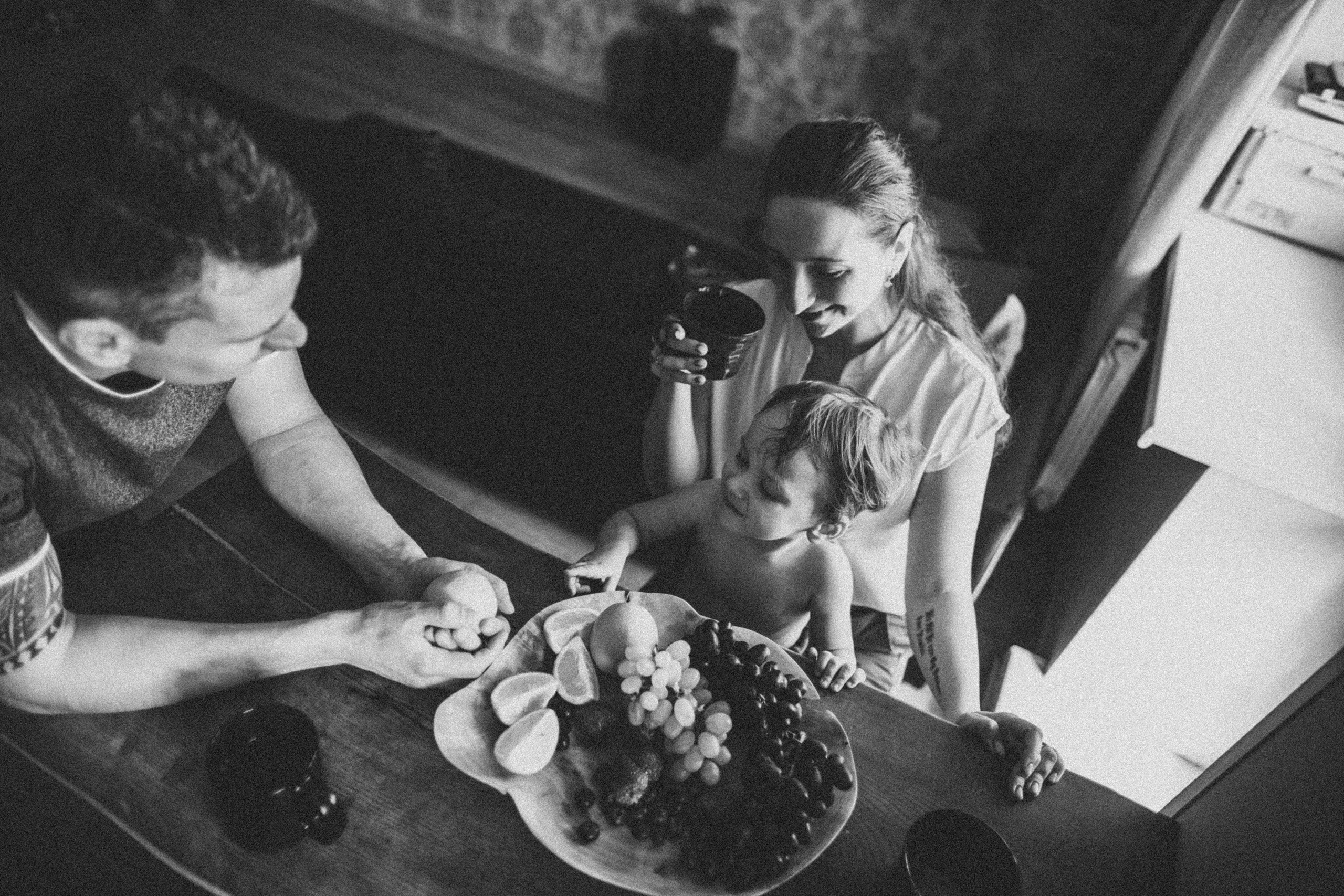 Вика Петр Мартин. Семейный фотограф в Краснодаре Анна Пасик