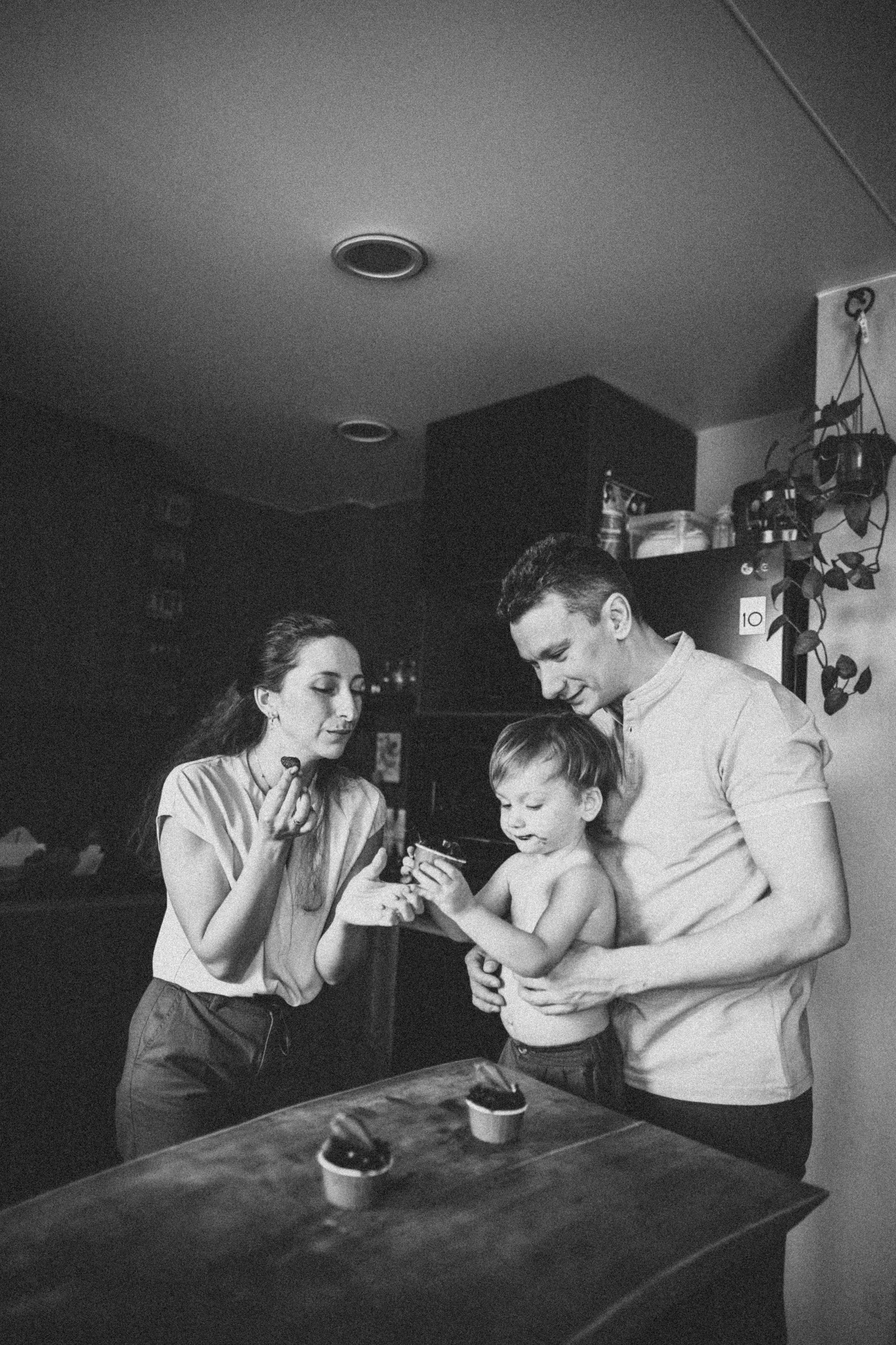 Вика Петр Мартин. Семейный фотограф в Краснодаре Анна Пасик