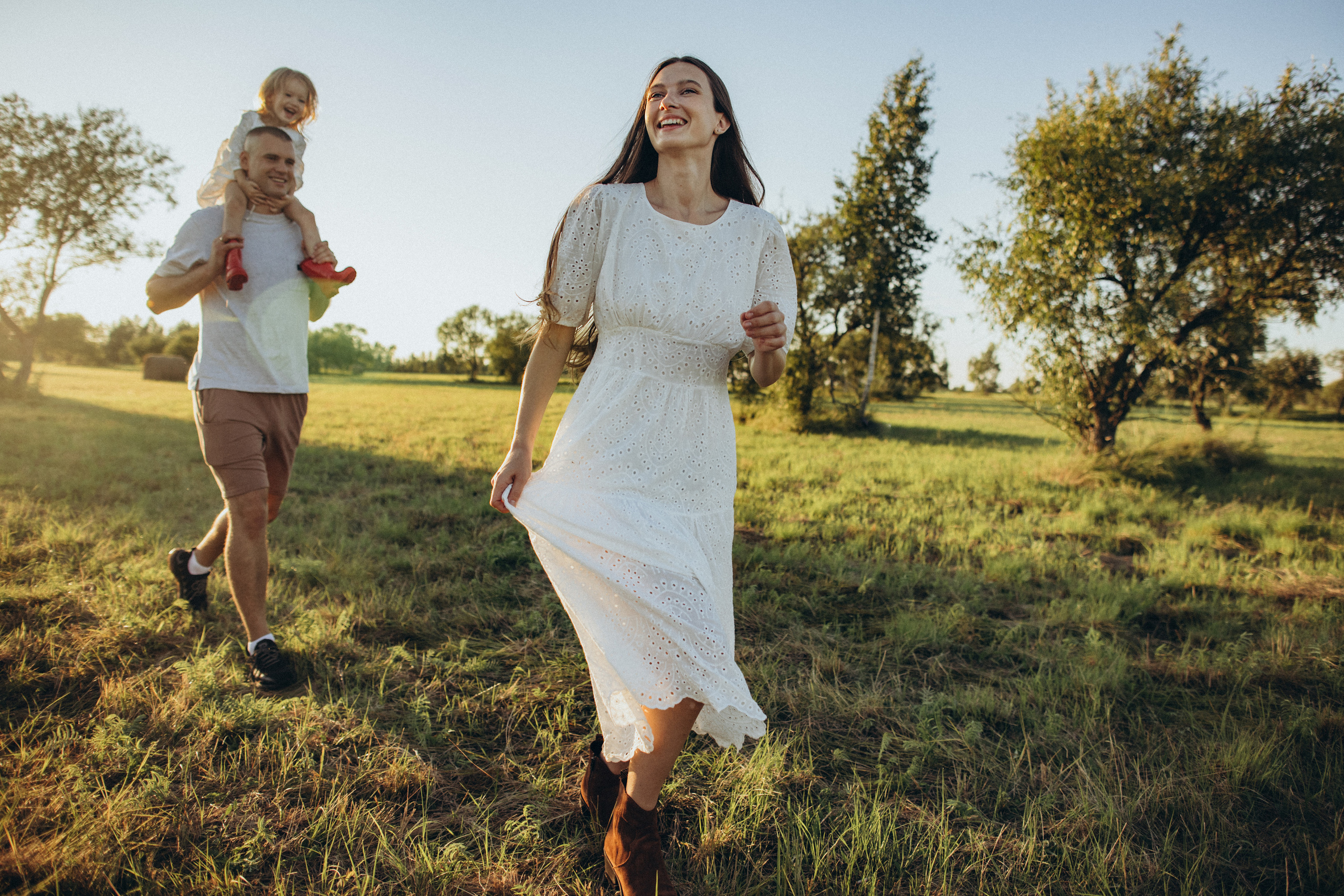 Про семью и любовь…. Семейный фотограф в Краснодаре Анна Пасик